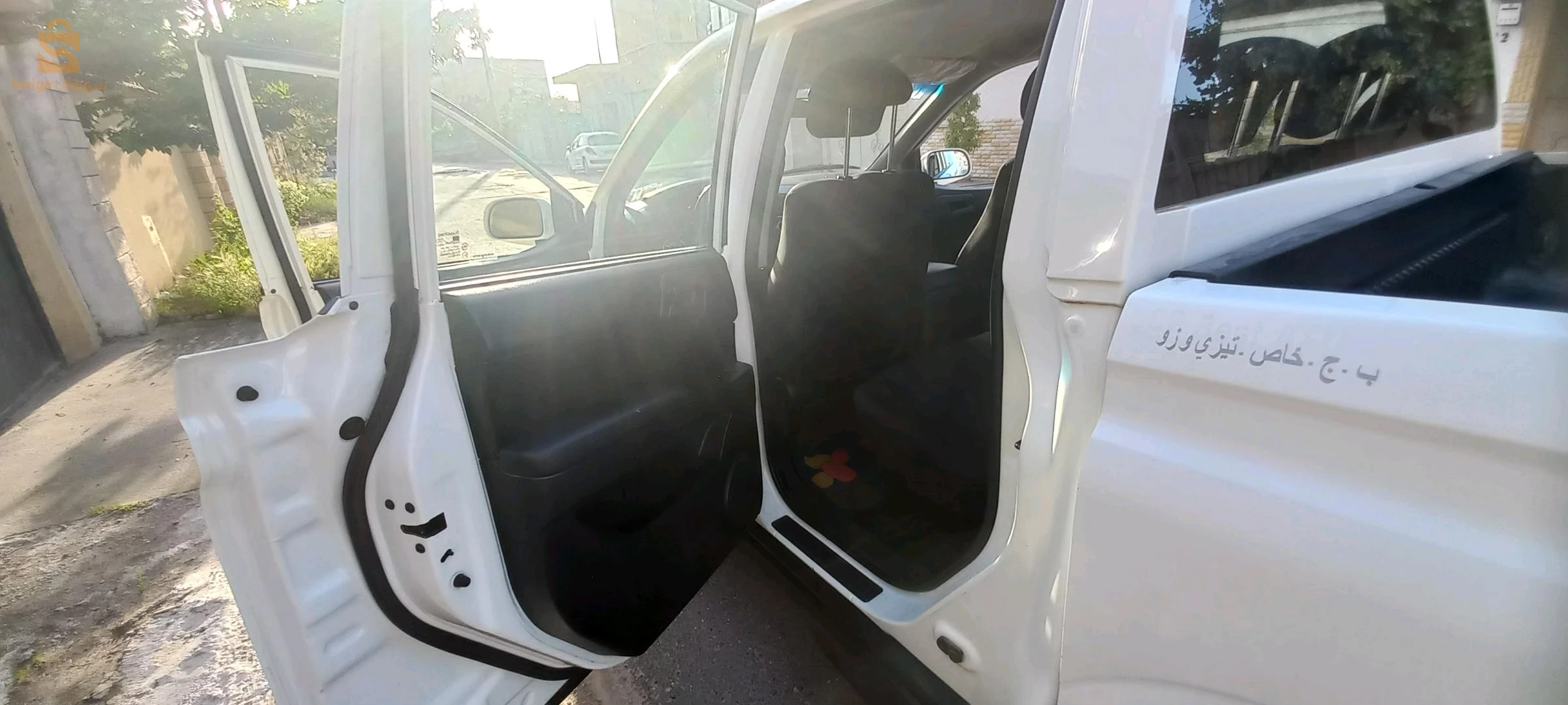 سانغ يونغ Korando 2013 15 تيزيوزو