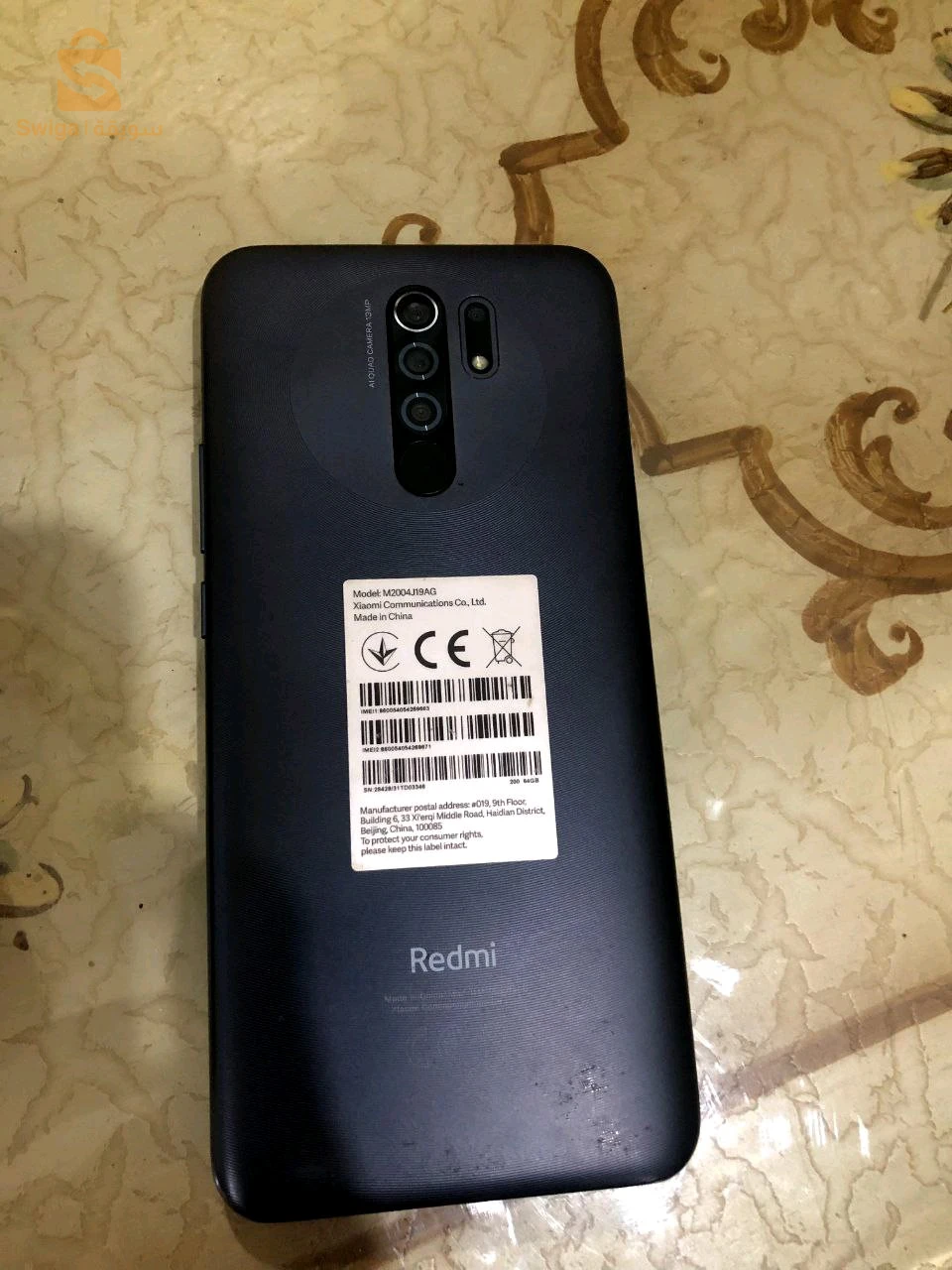Redmi 9