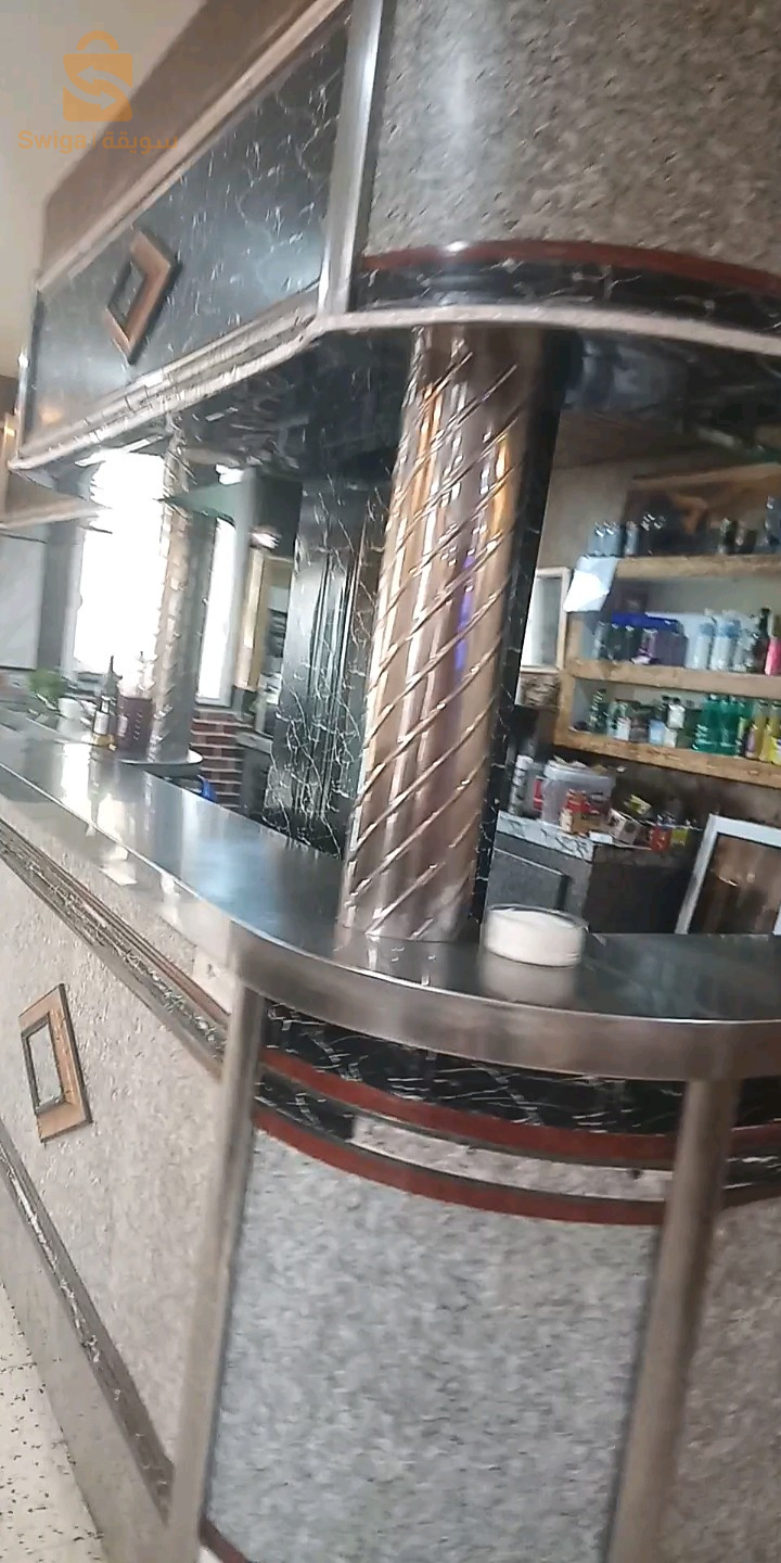 cafétéria