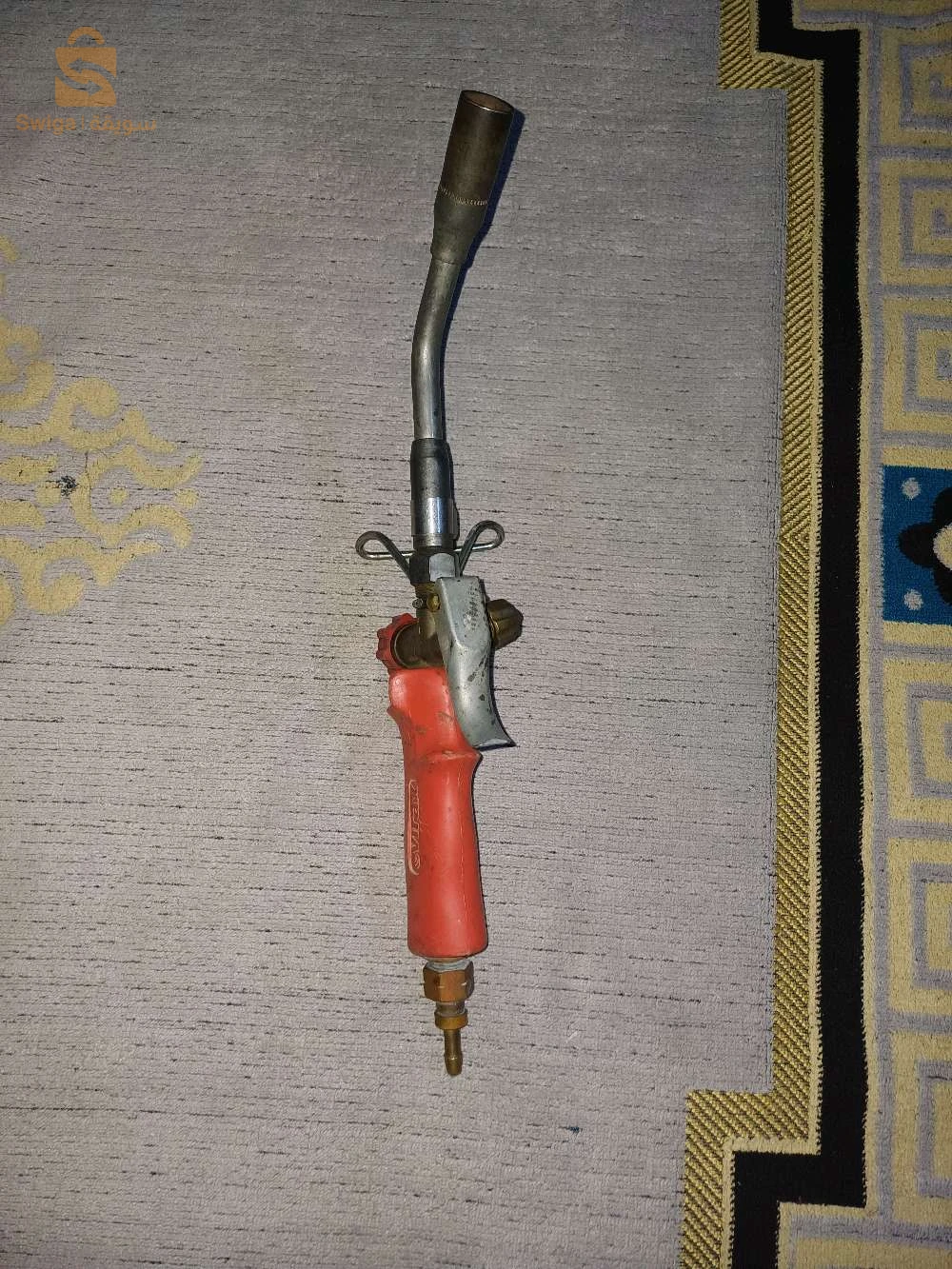 شاليمون فيراكس