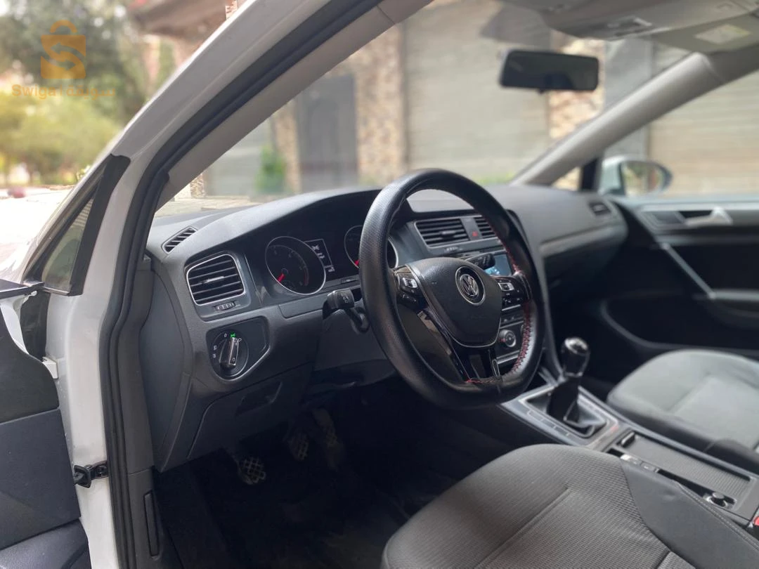 فولكس واجن Golf 2019 19 سطيف