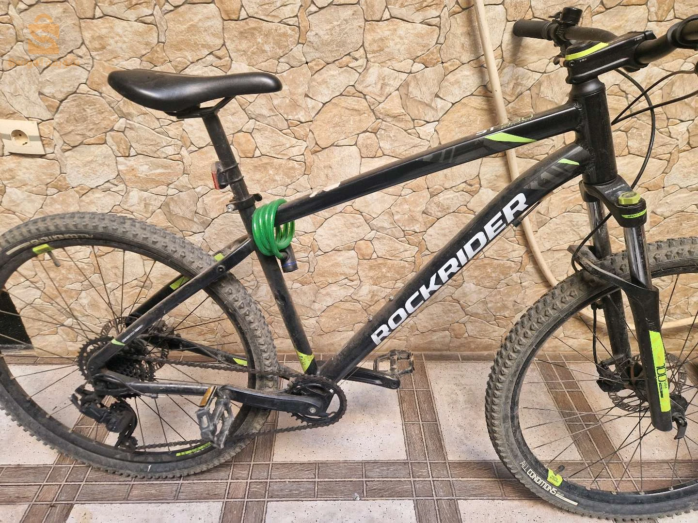 rockraider st530