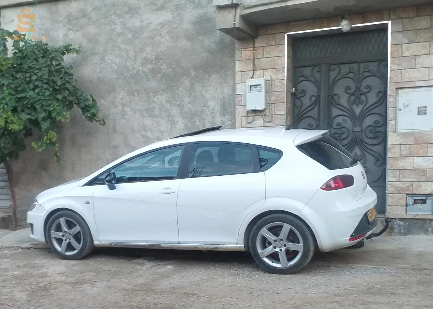 autres véhicules 2011 5 BATNA