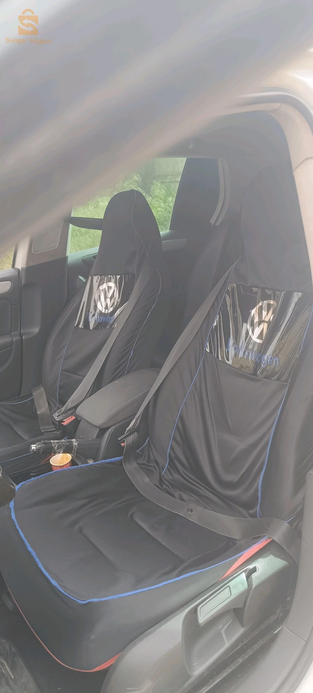فولكس واجن Golf 41 سوق اهراس