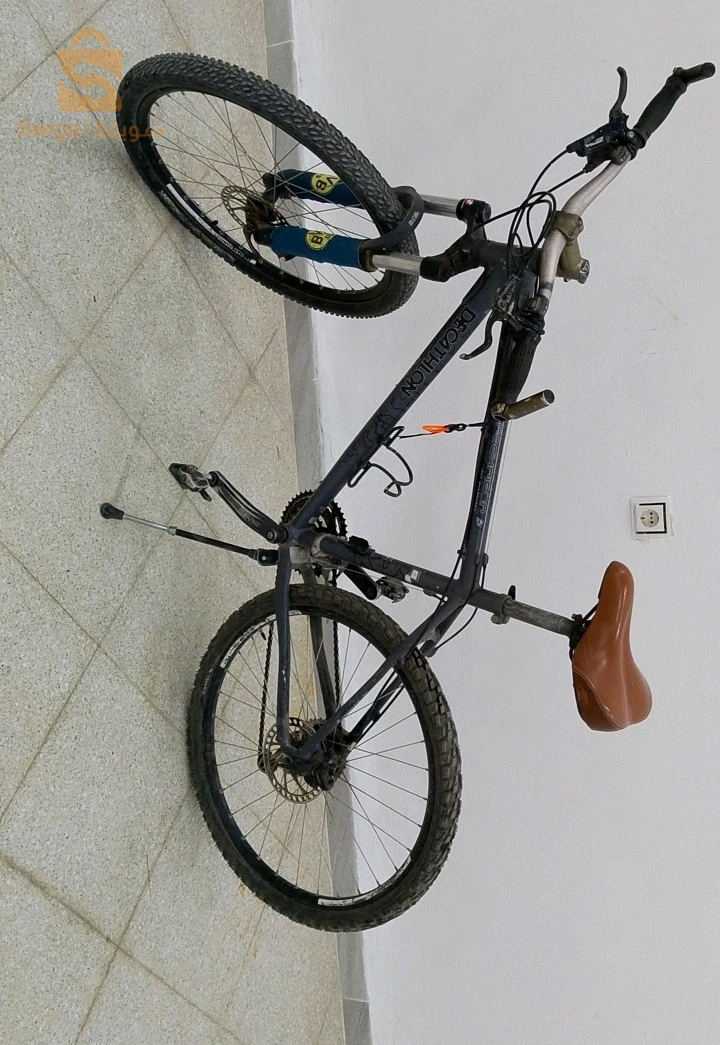 دراجة هوائية
