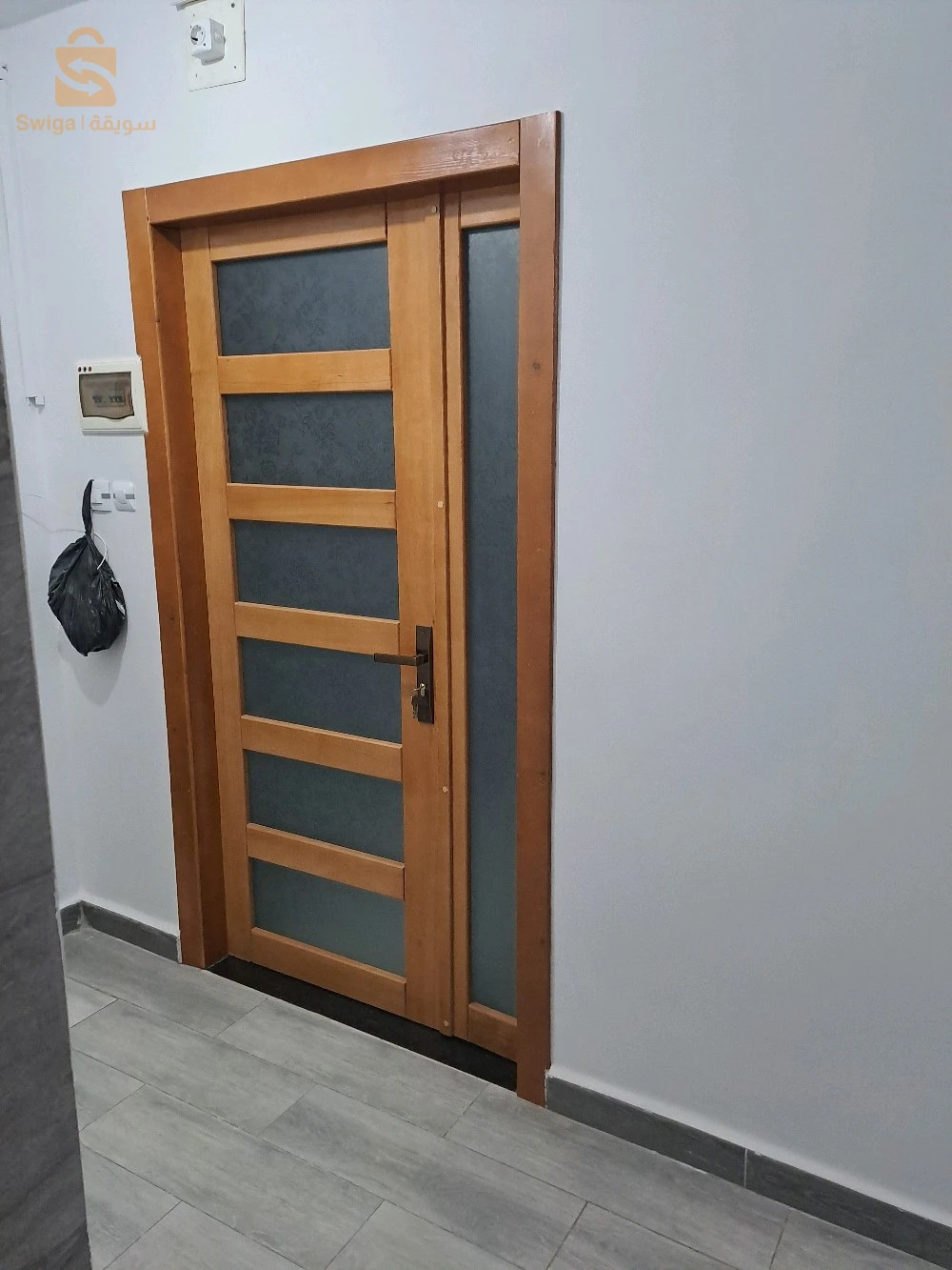 شقة اللبيع