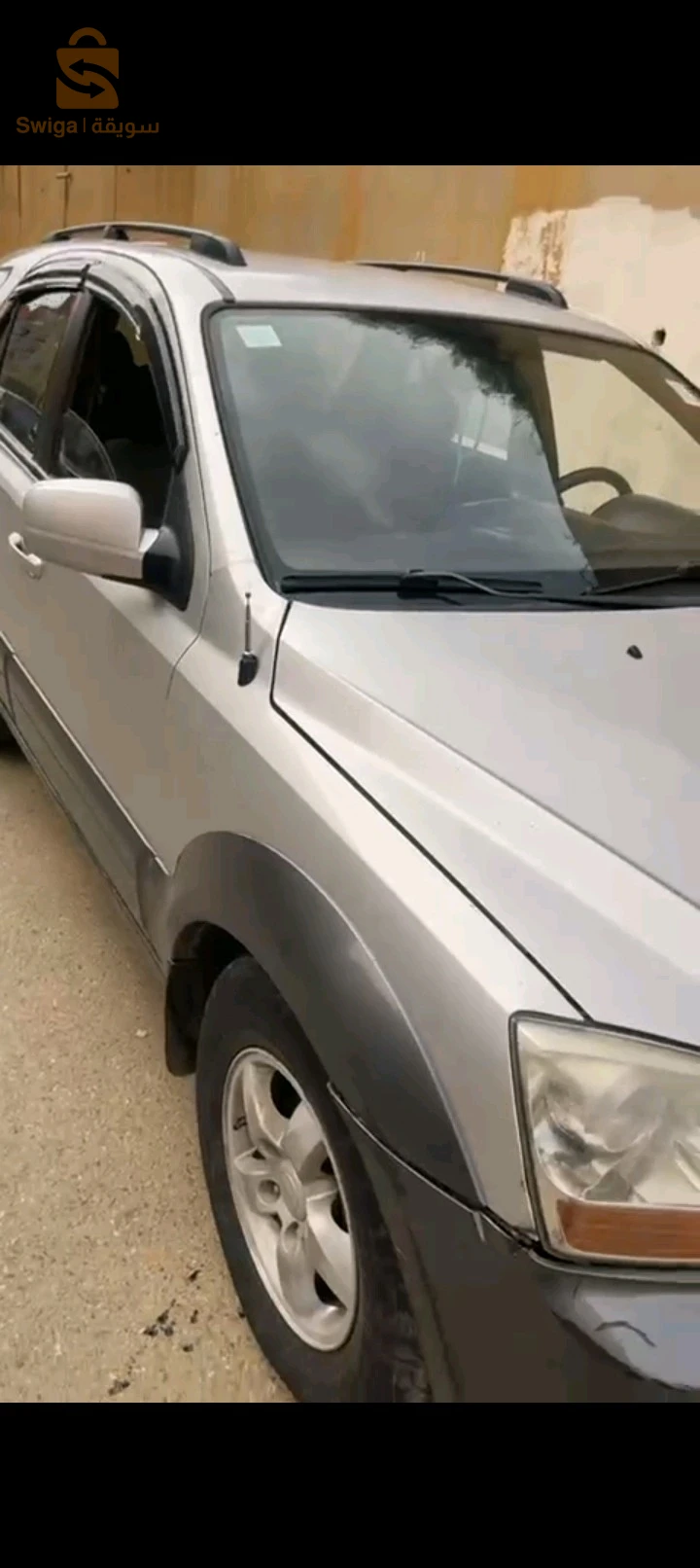 كيا Sorento 2009 16 الجزائر
