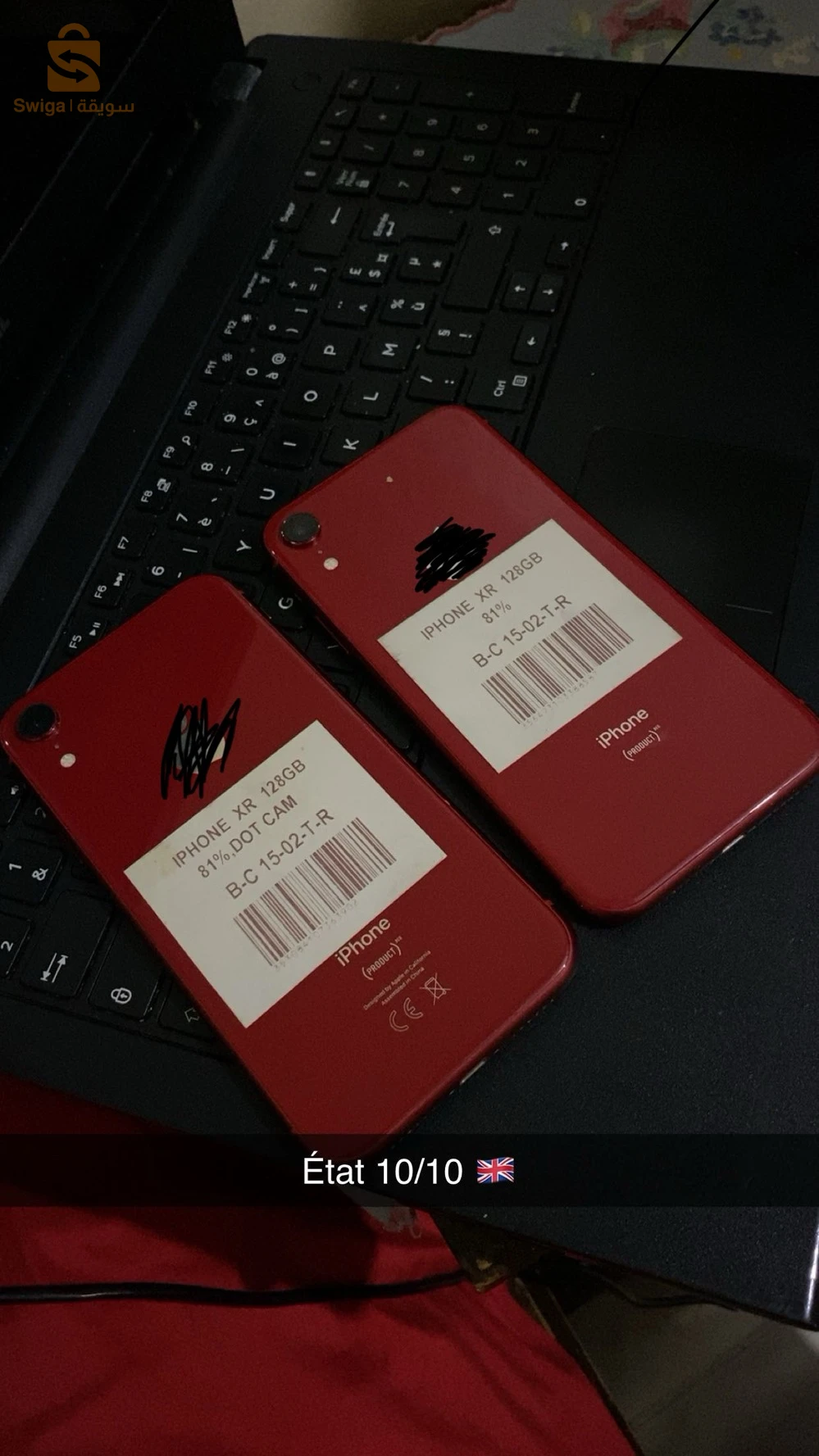 iphone xr 128gb