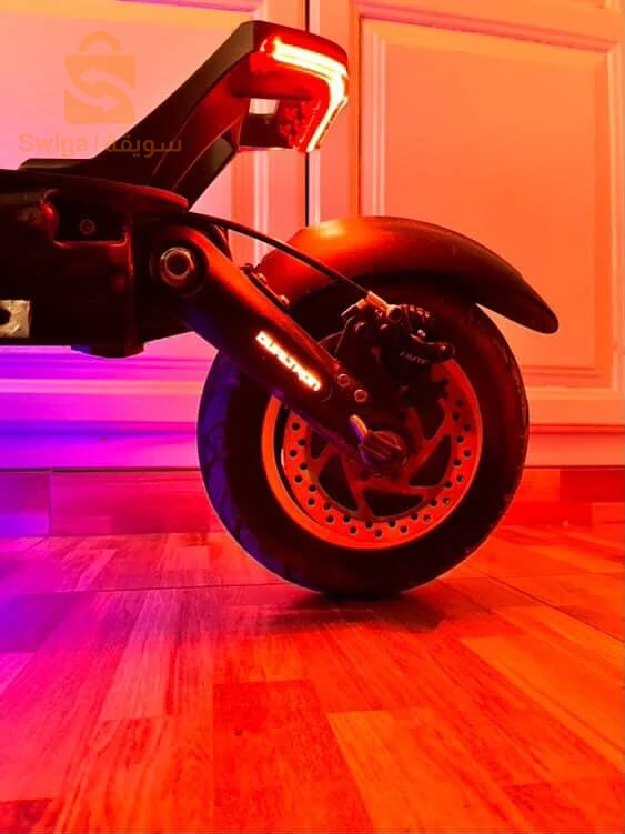 DUALTRON VICTORY LUXURY PLUS⚡🔥