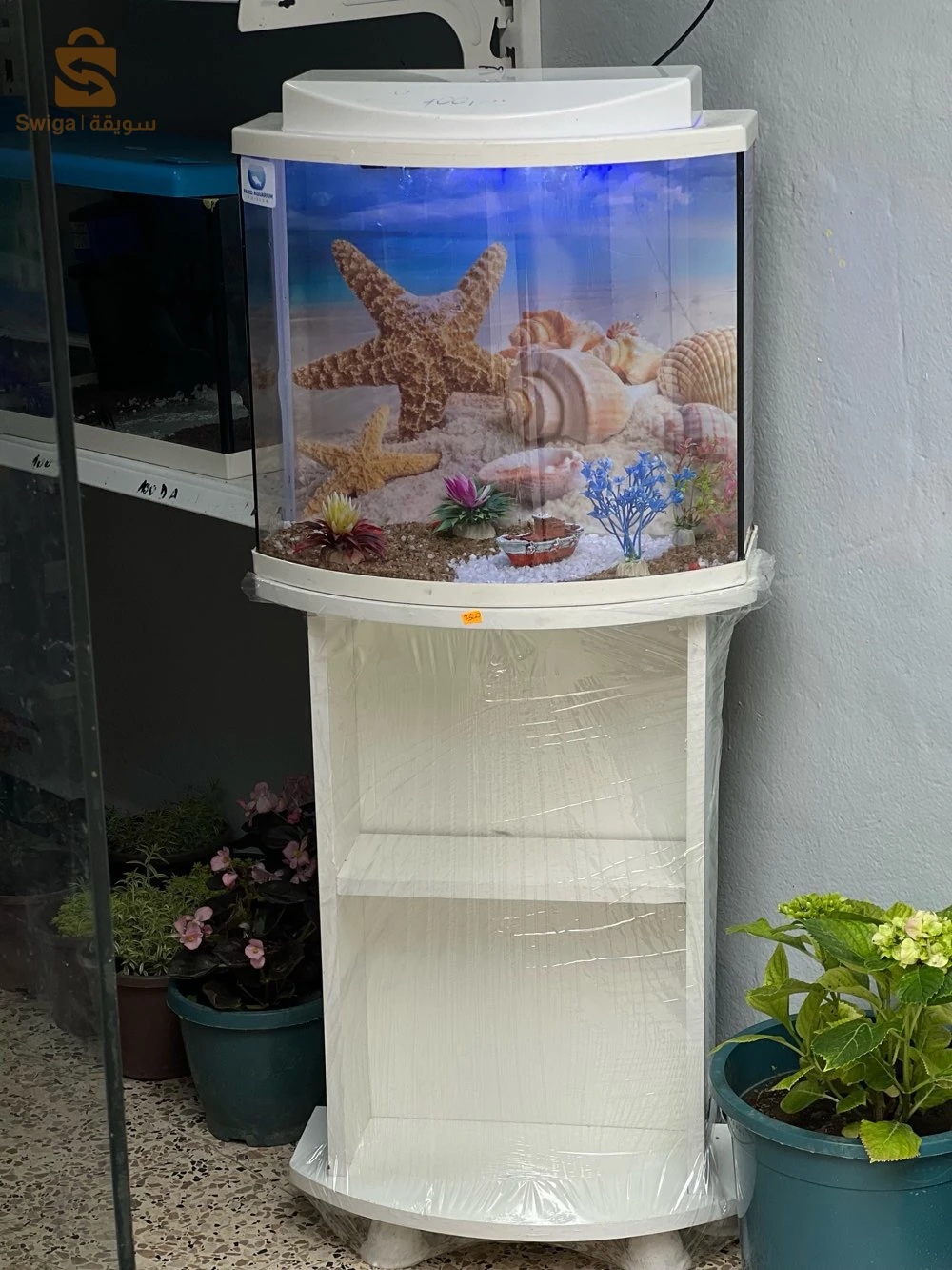 aquarium