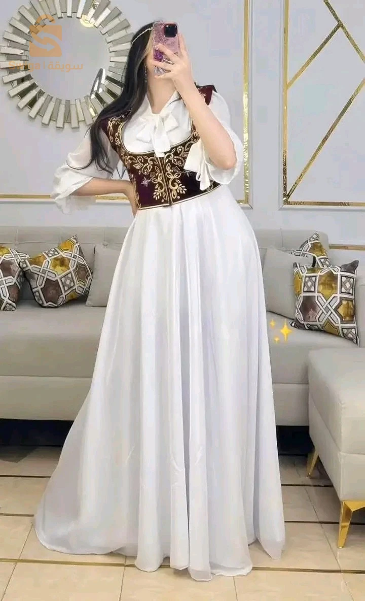 غليلة  جزائرية 🇩🇿 عاصمية ❤️