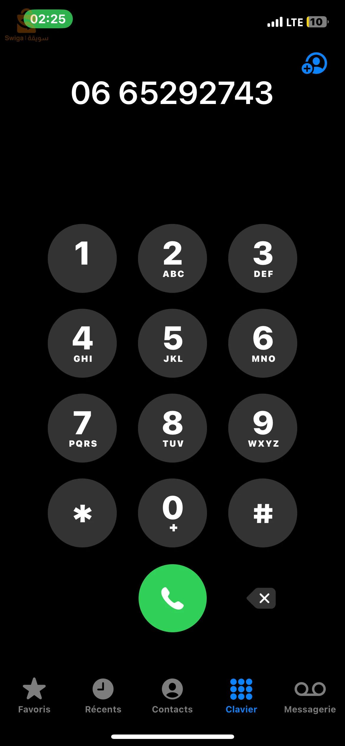 iPhone 12