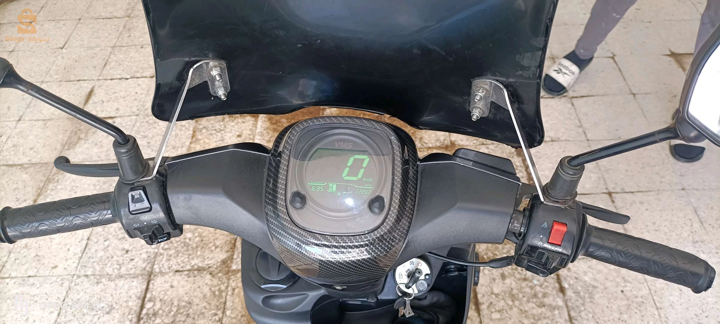 moto
