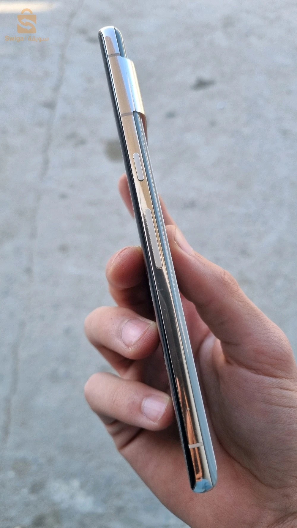 Google pixel 7 pro