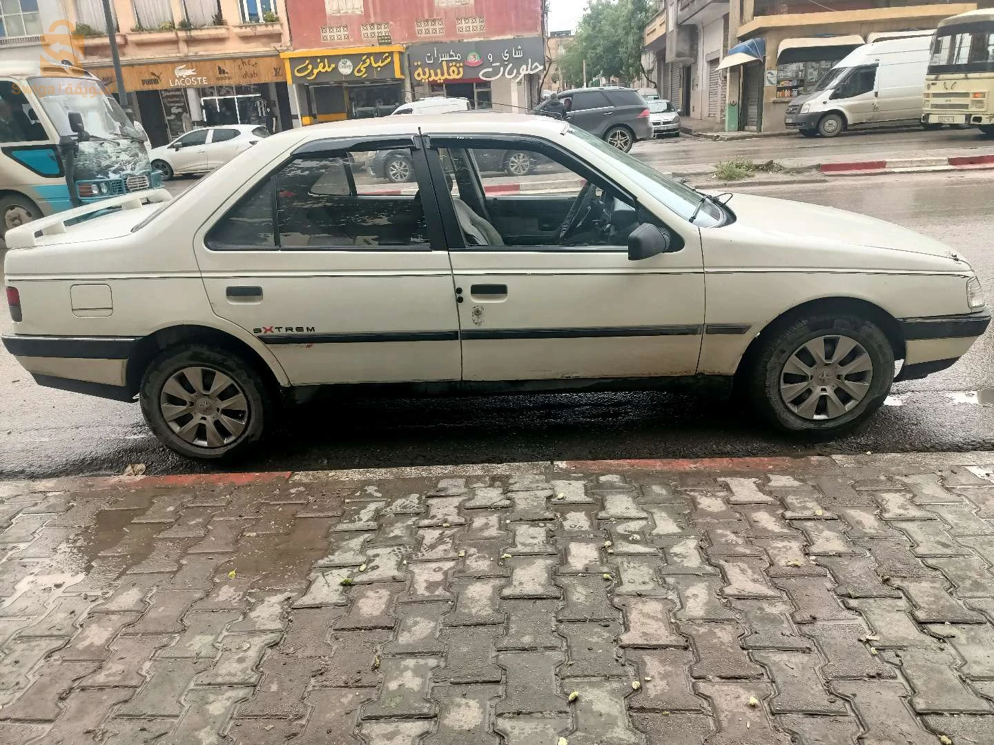 Peugeot 405 1989 19 SETIF