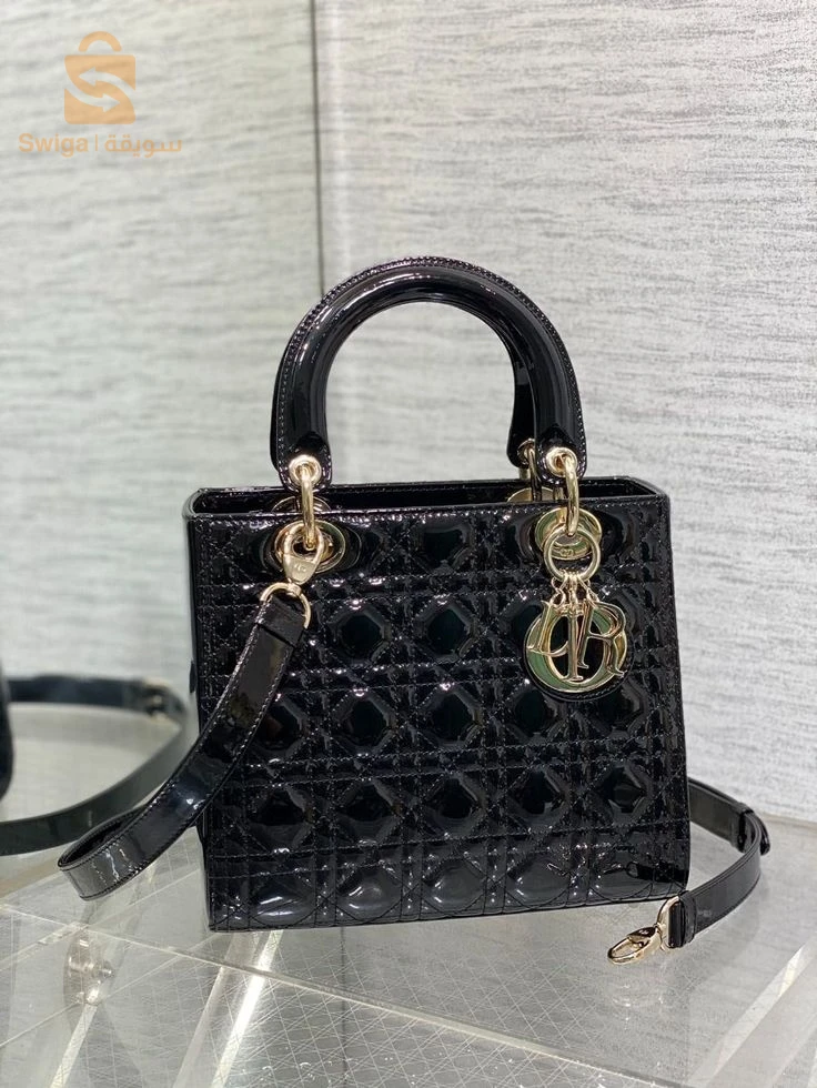 sac dior glacé