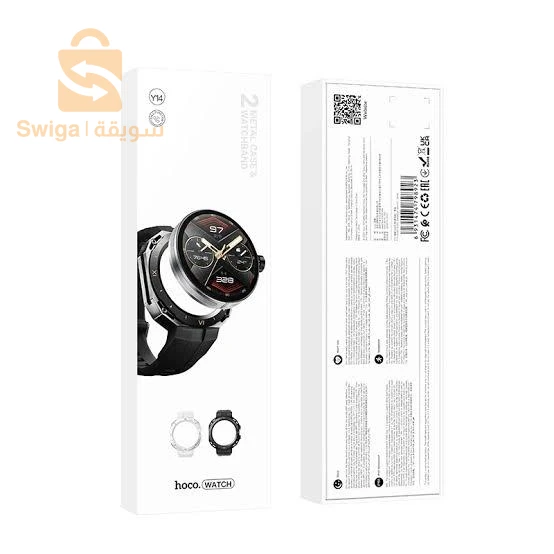 Smart watch hoco y14