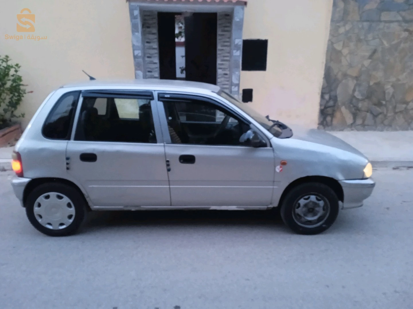سوزوكي Maruti 2006 16 الجزائر