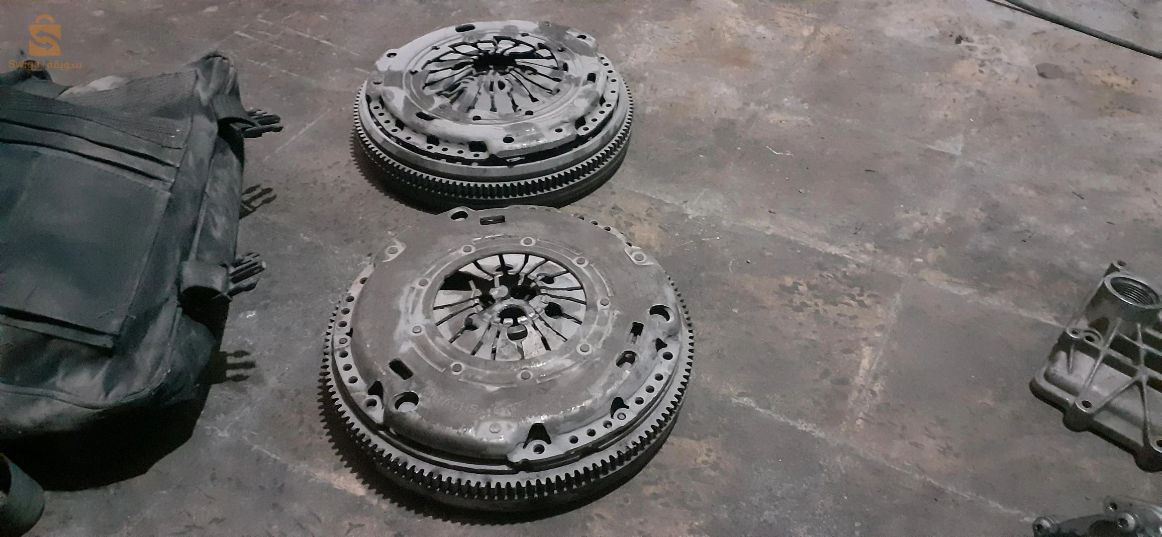 Volkswagen Golf 2007 12 TEBESSA