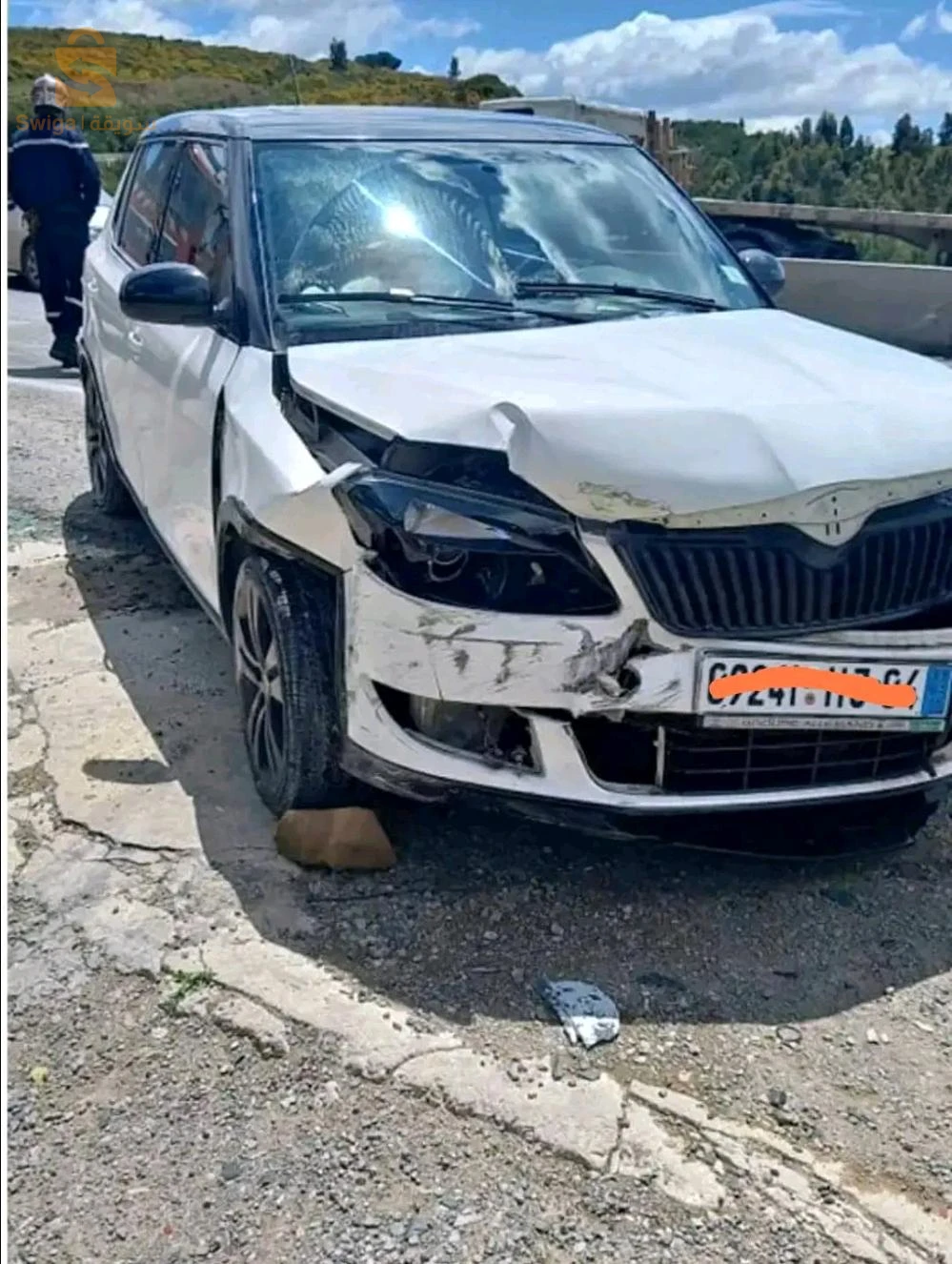 other cars 2018 16 ALGER