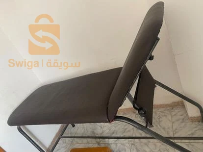 سرير طبي