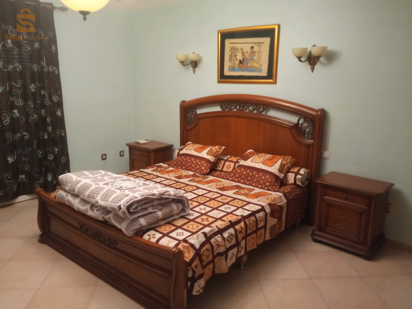 location appartement vacances et par année