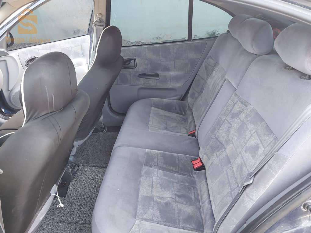 رينو Megane 1996 40 خنشلة