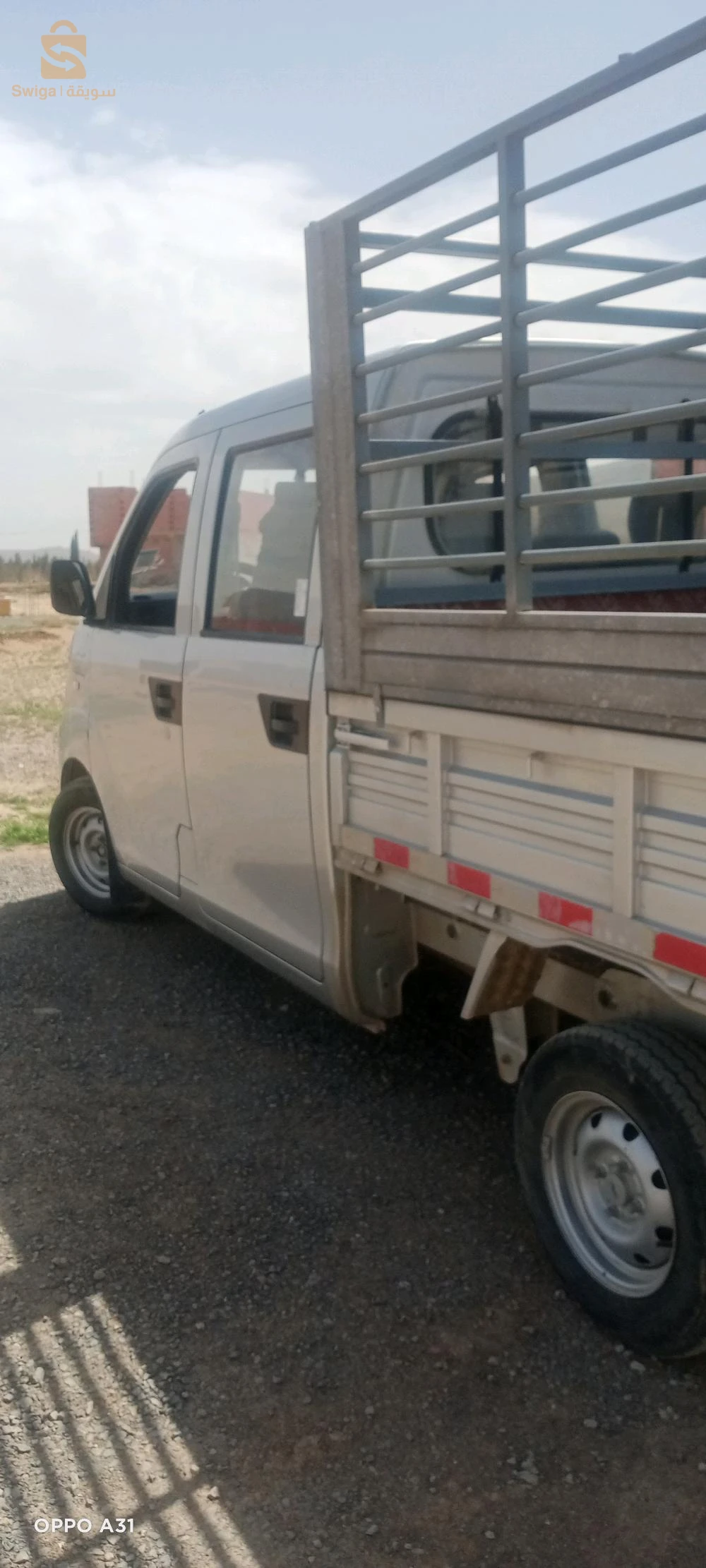شيري A1 2019 5 باتنة