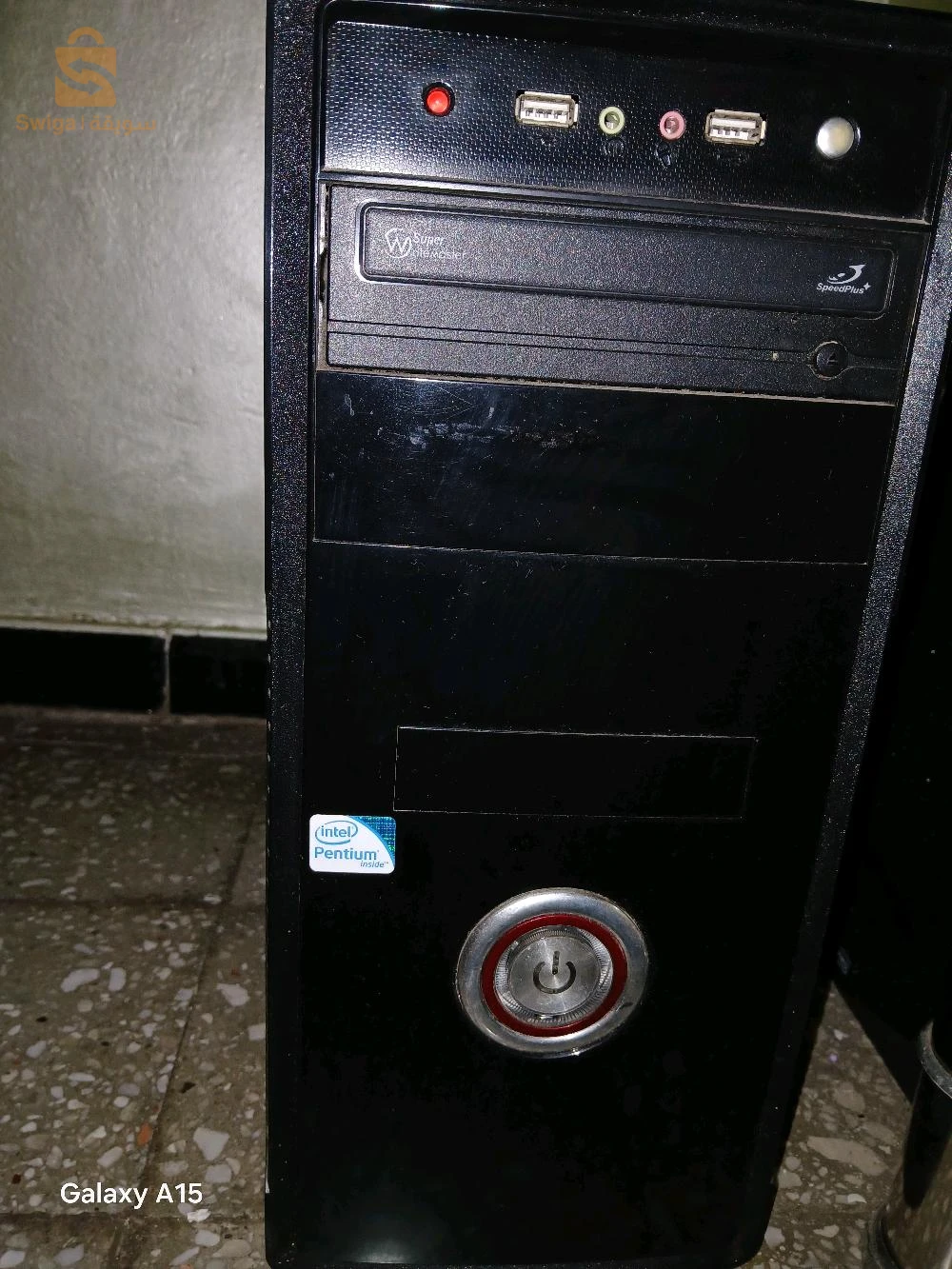 حاسوب للعمل او دراسة