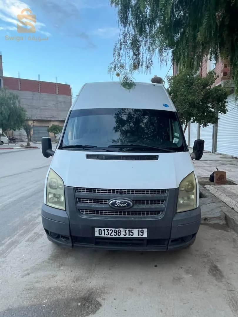 فورد Transit 19 سطيف