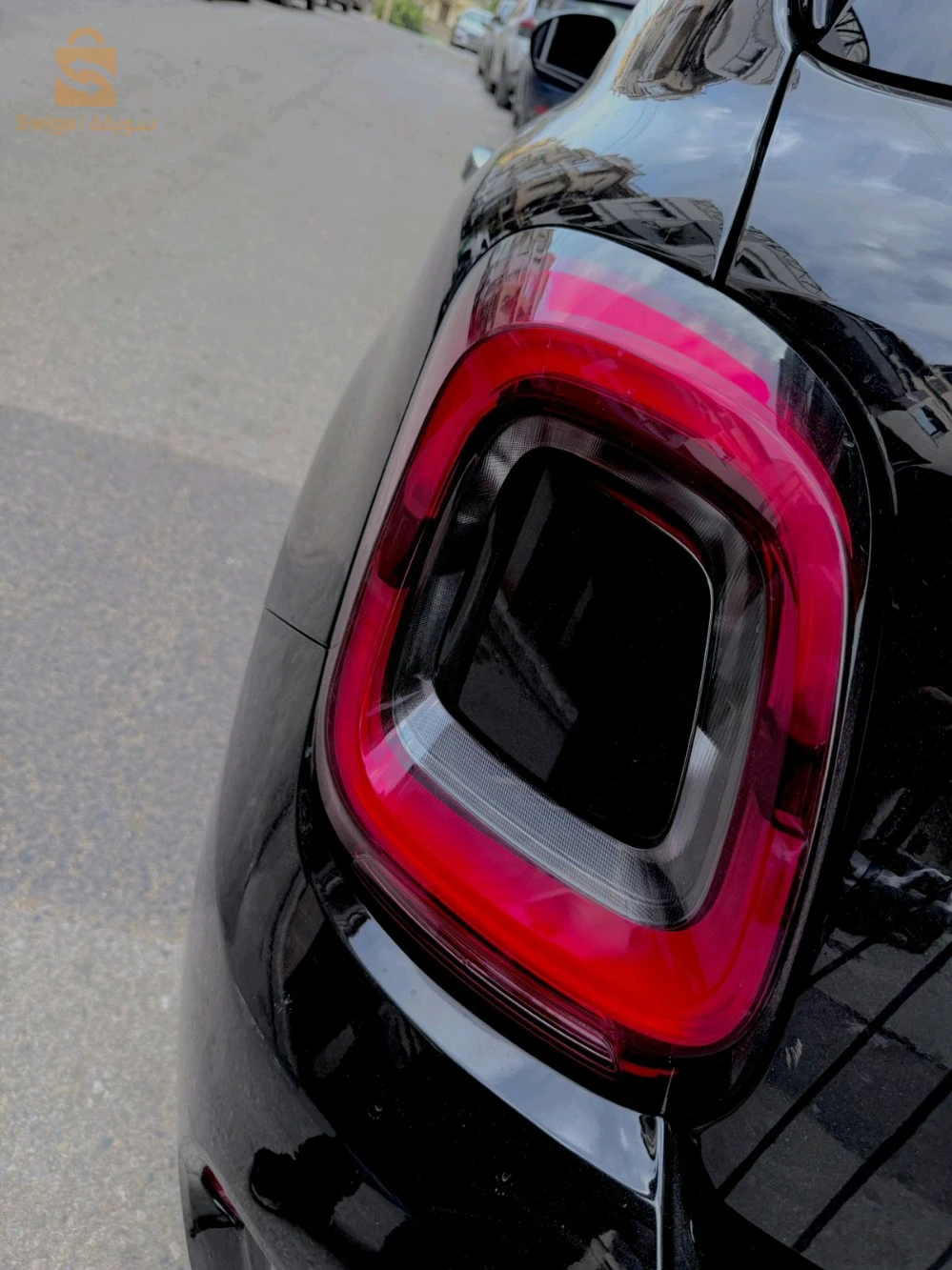 فيات 500X 2023 9 البليدة