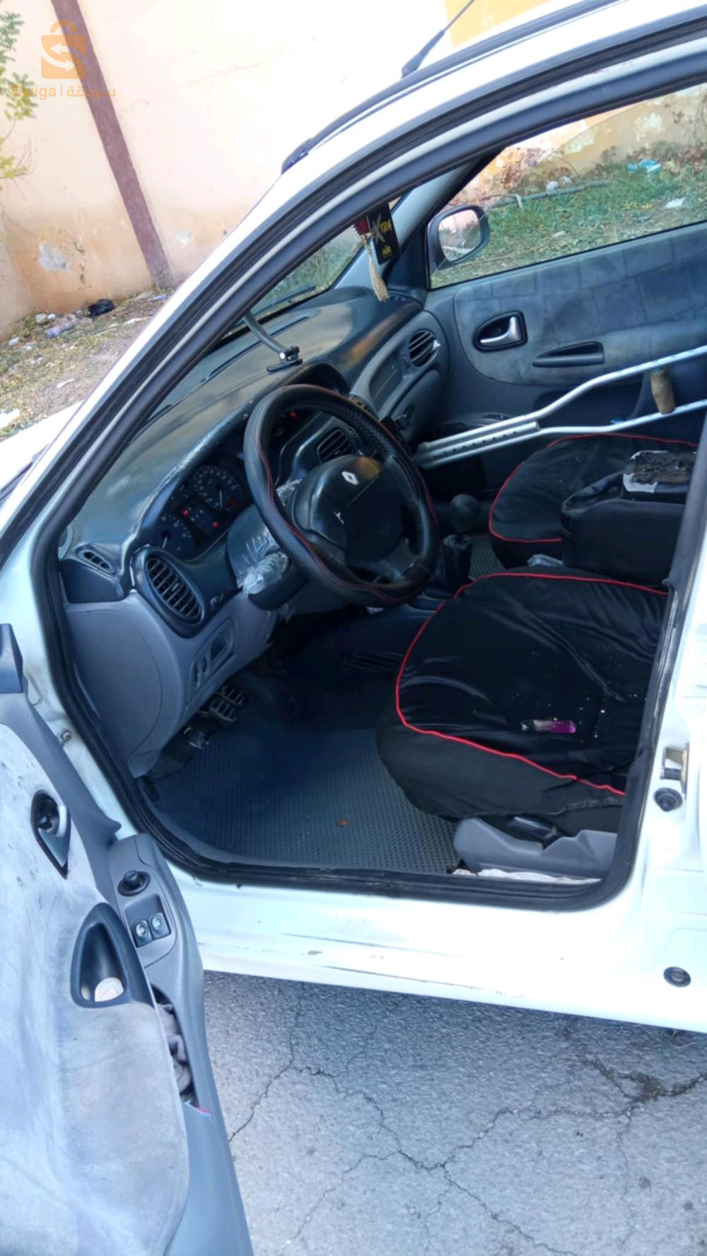 رينو Megane 1999 5 باتنة