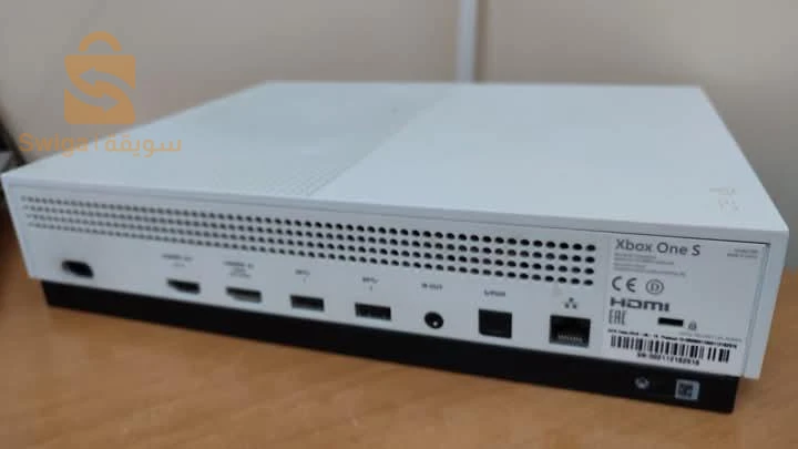 Xbox one s 1t