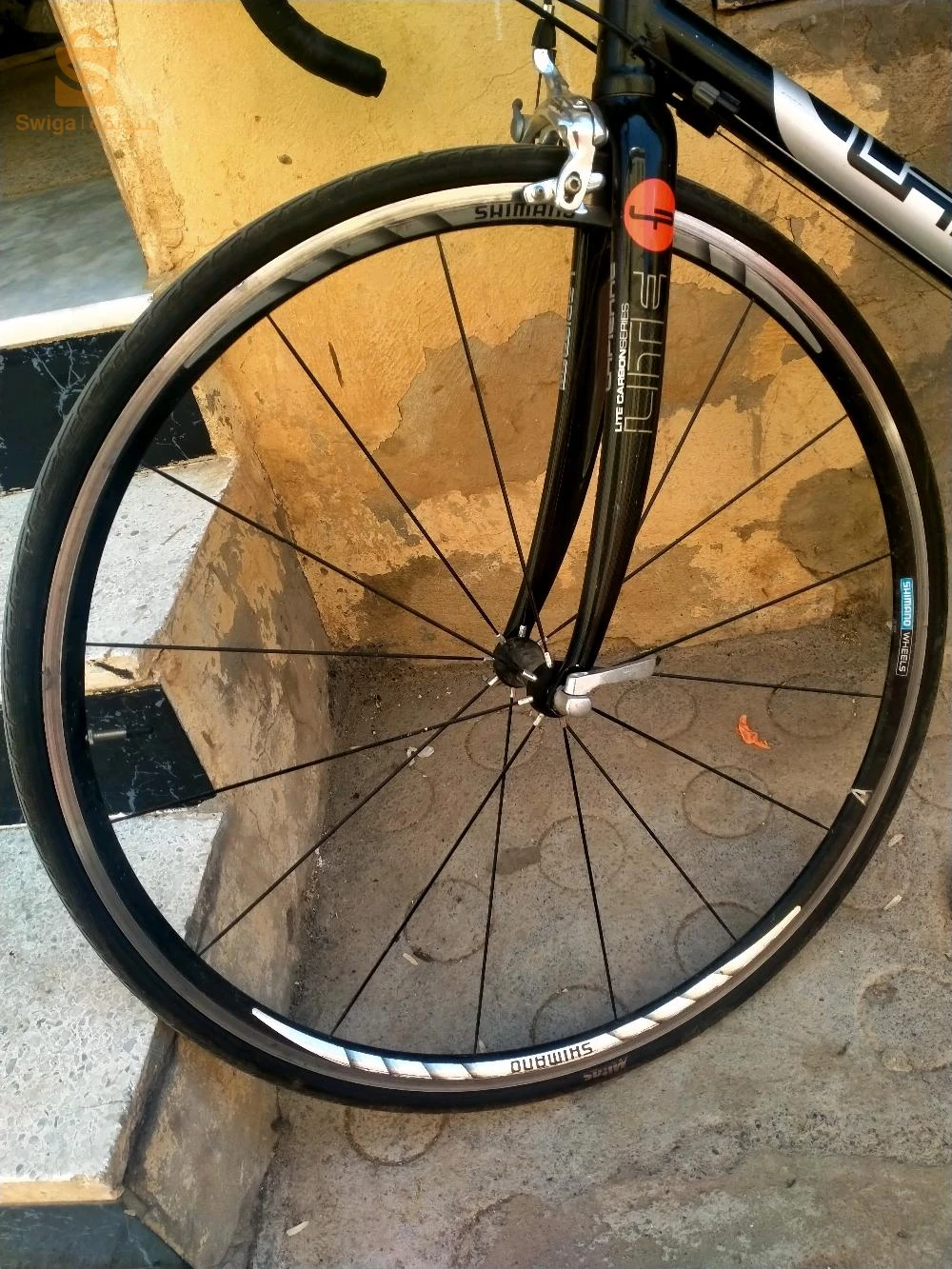 بيع دراجة كورس