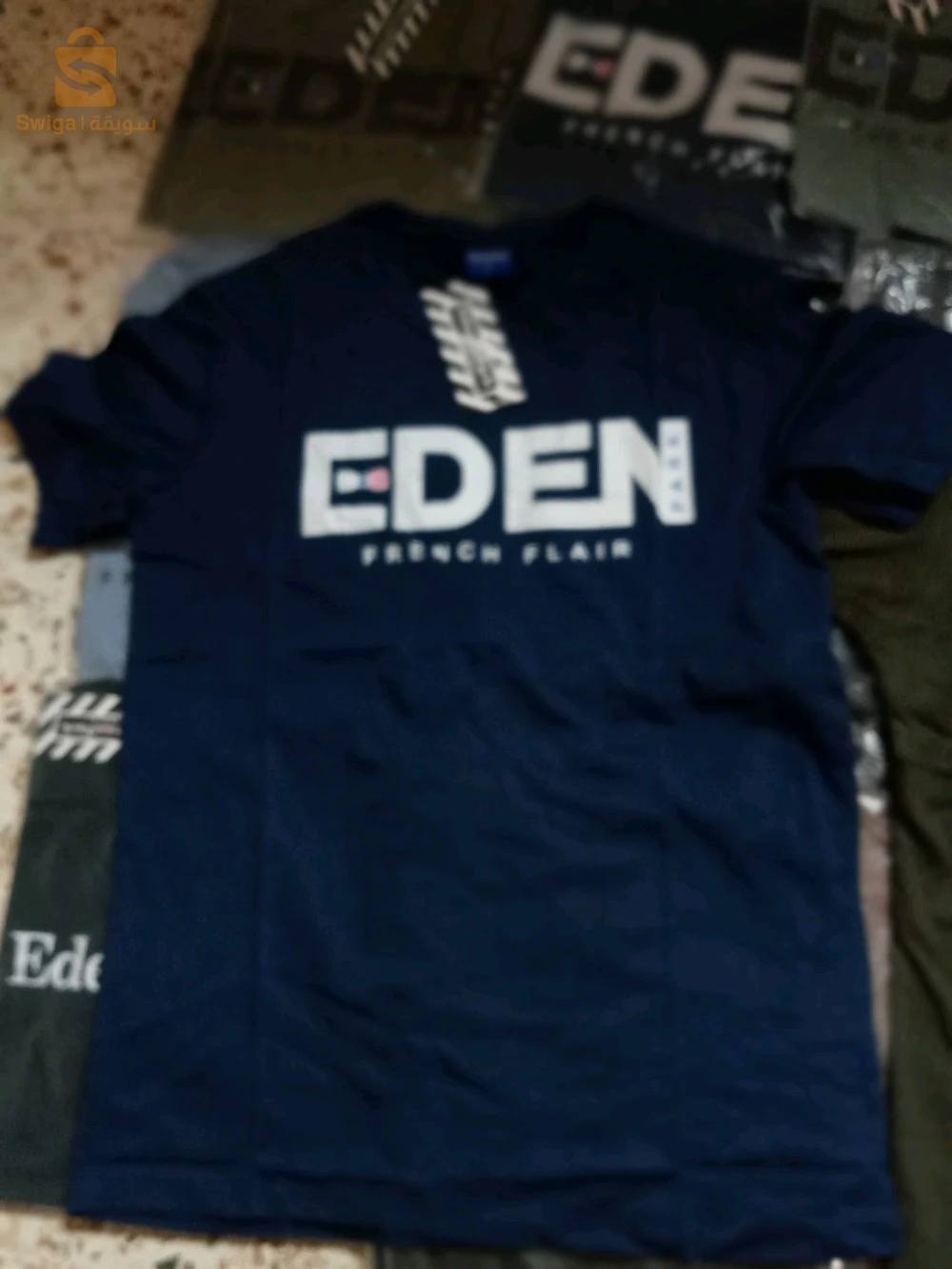 Eden Park couton 100%