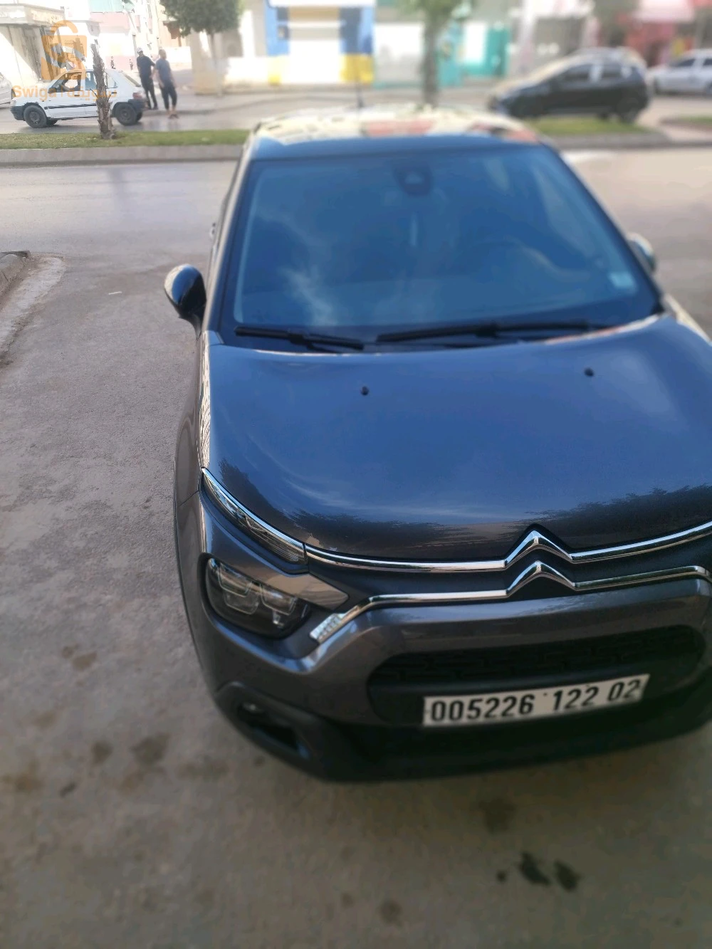 Citroen C3 2022 2 CHLEF