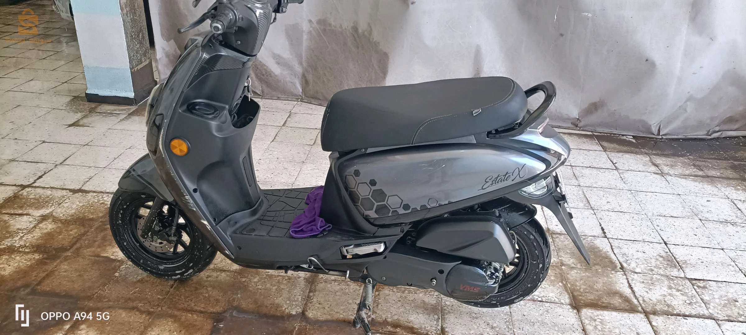 moto