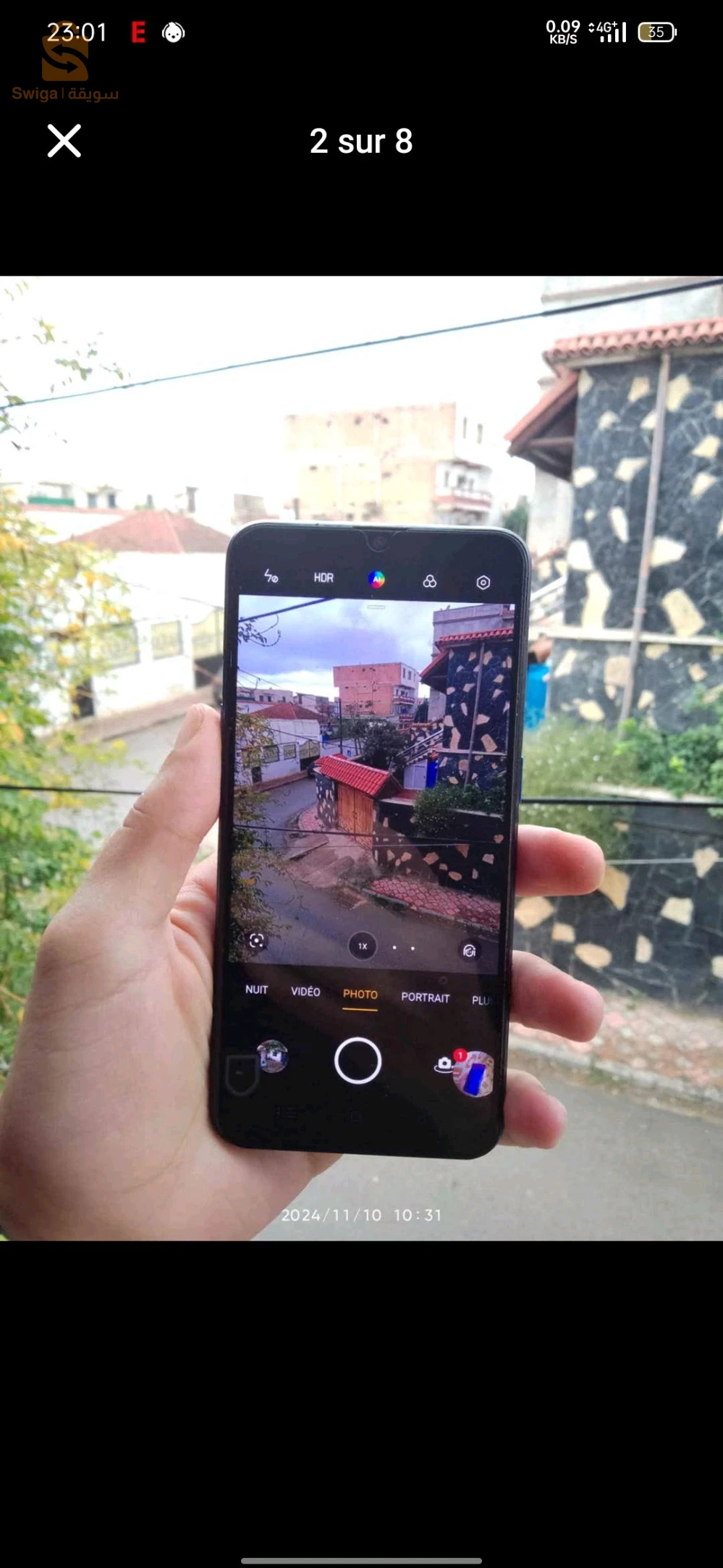 OPPO RENO Z 5G