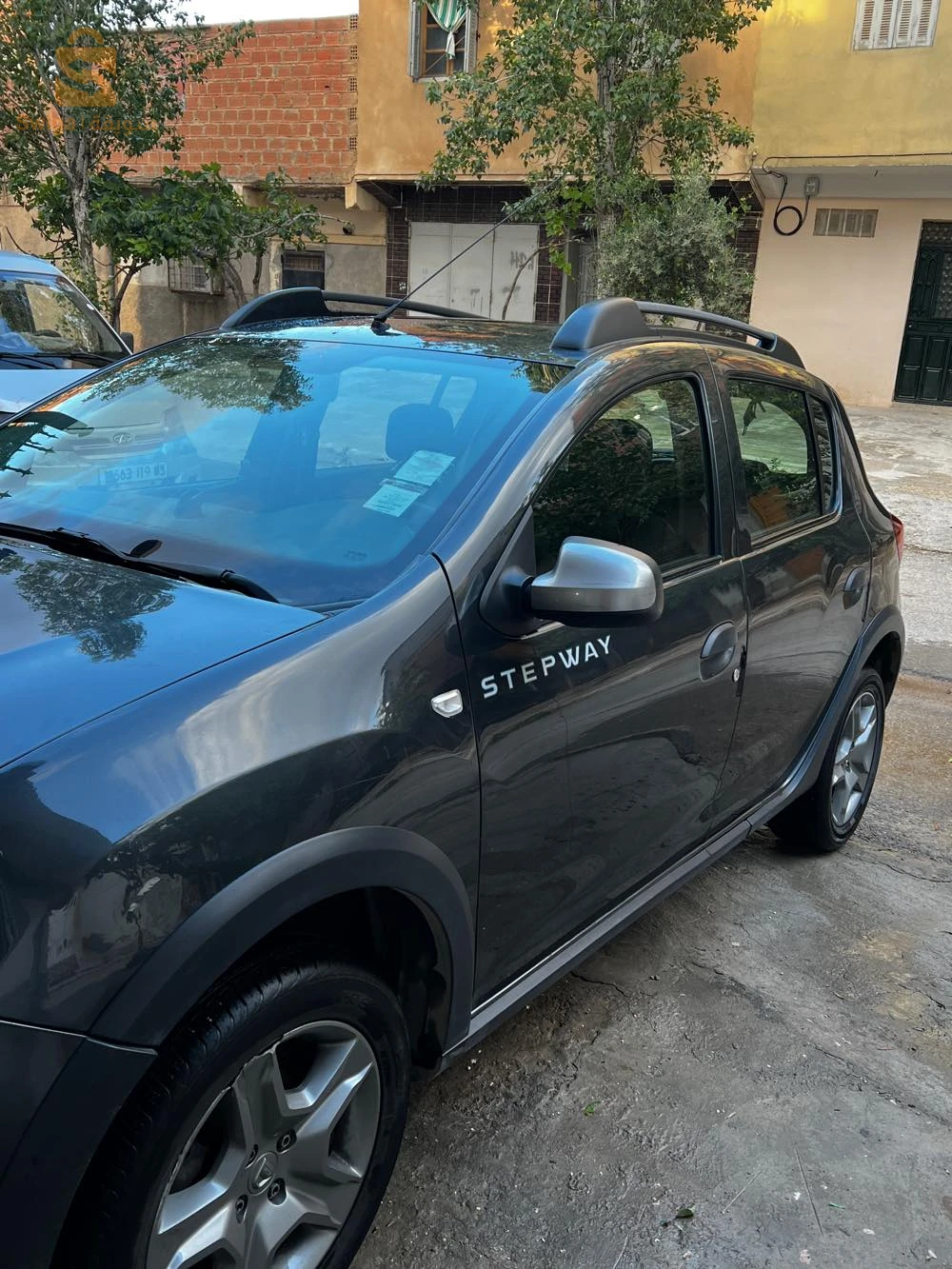 داسيا Sandero 2019 5 باتنة