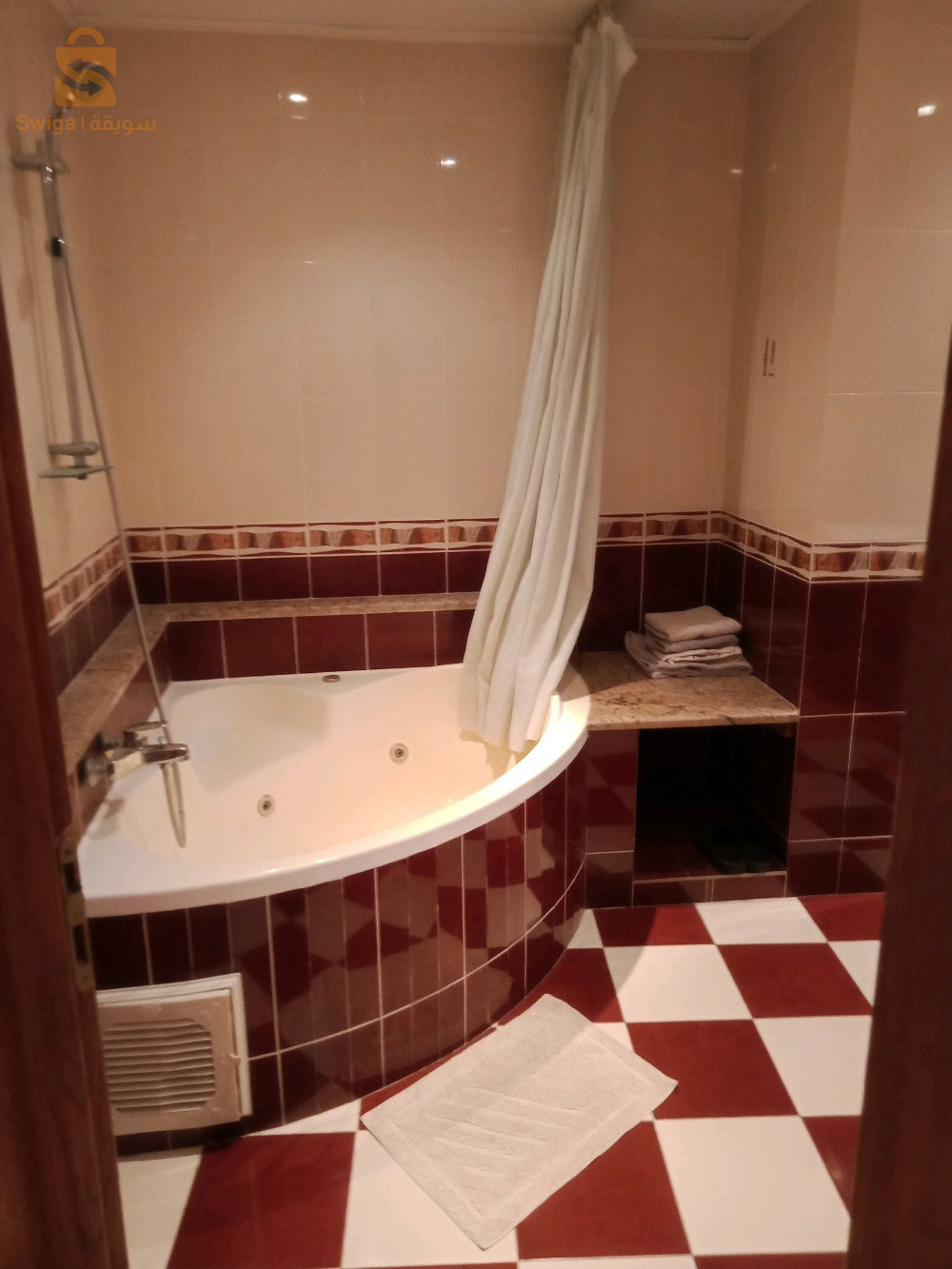 location appartement vacances et par année