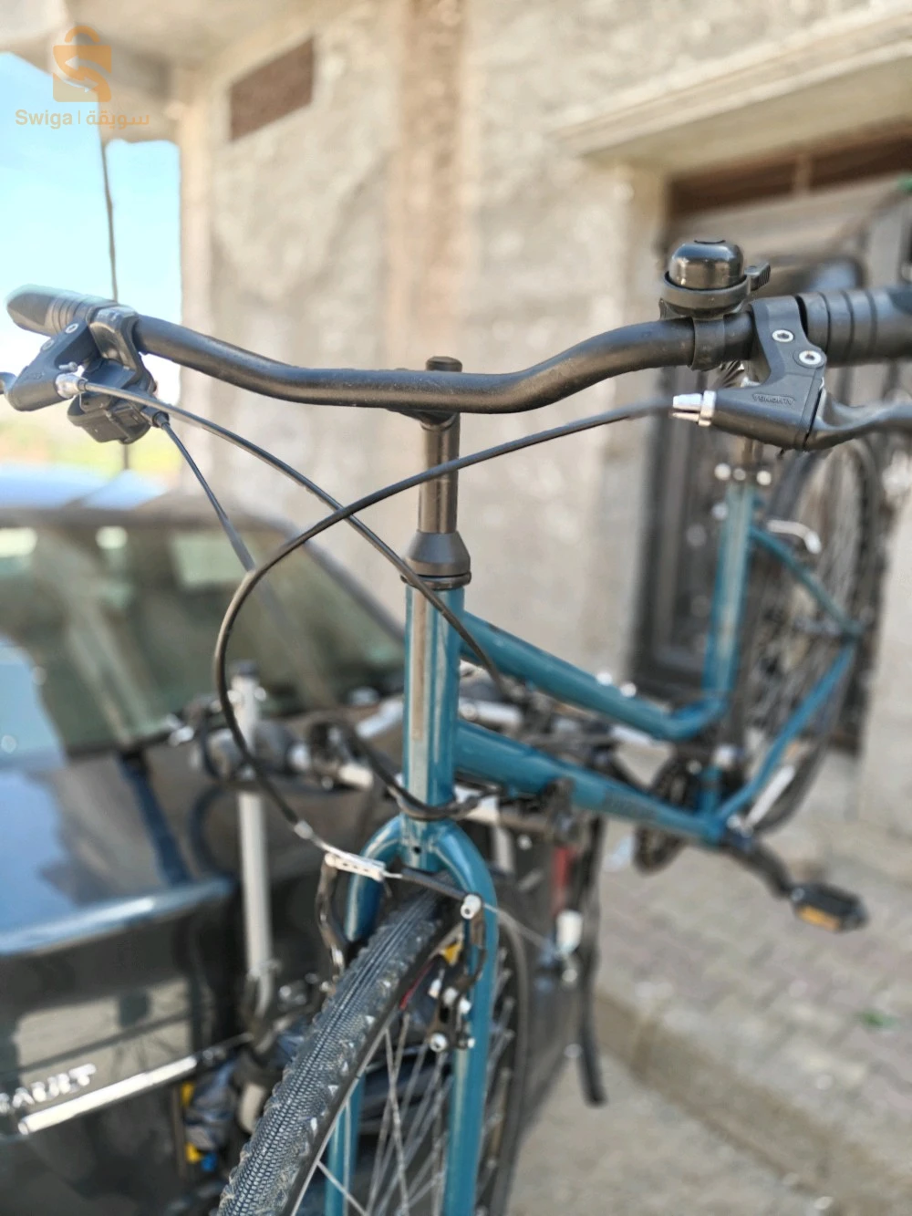 vélo Riverside Rs120