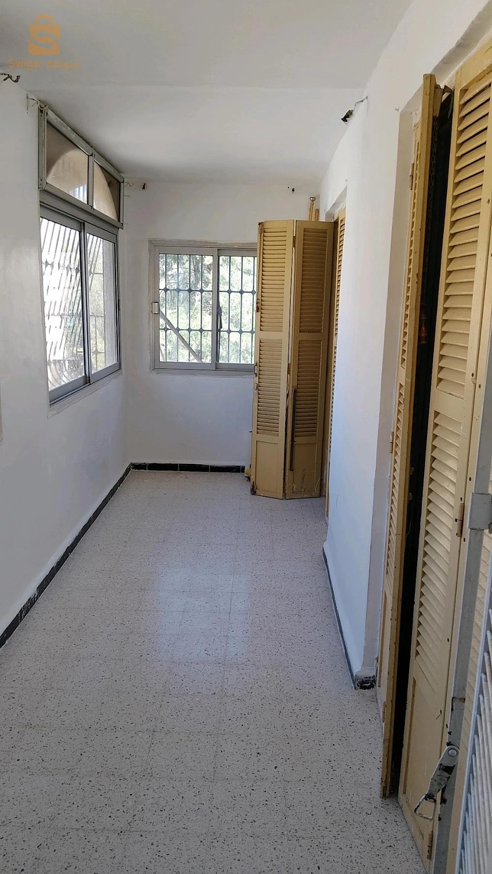 ALGER REGHAIA DNC
