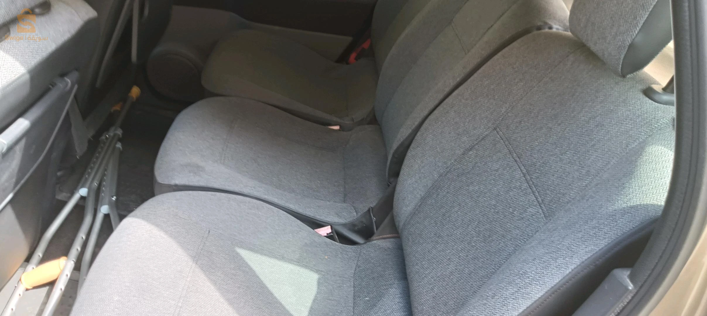 Renault Scenic 2008 16 ALGER