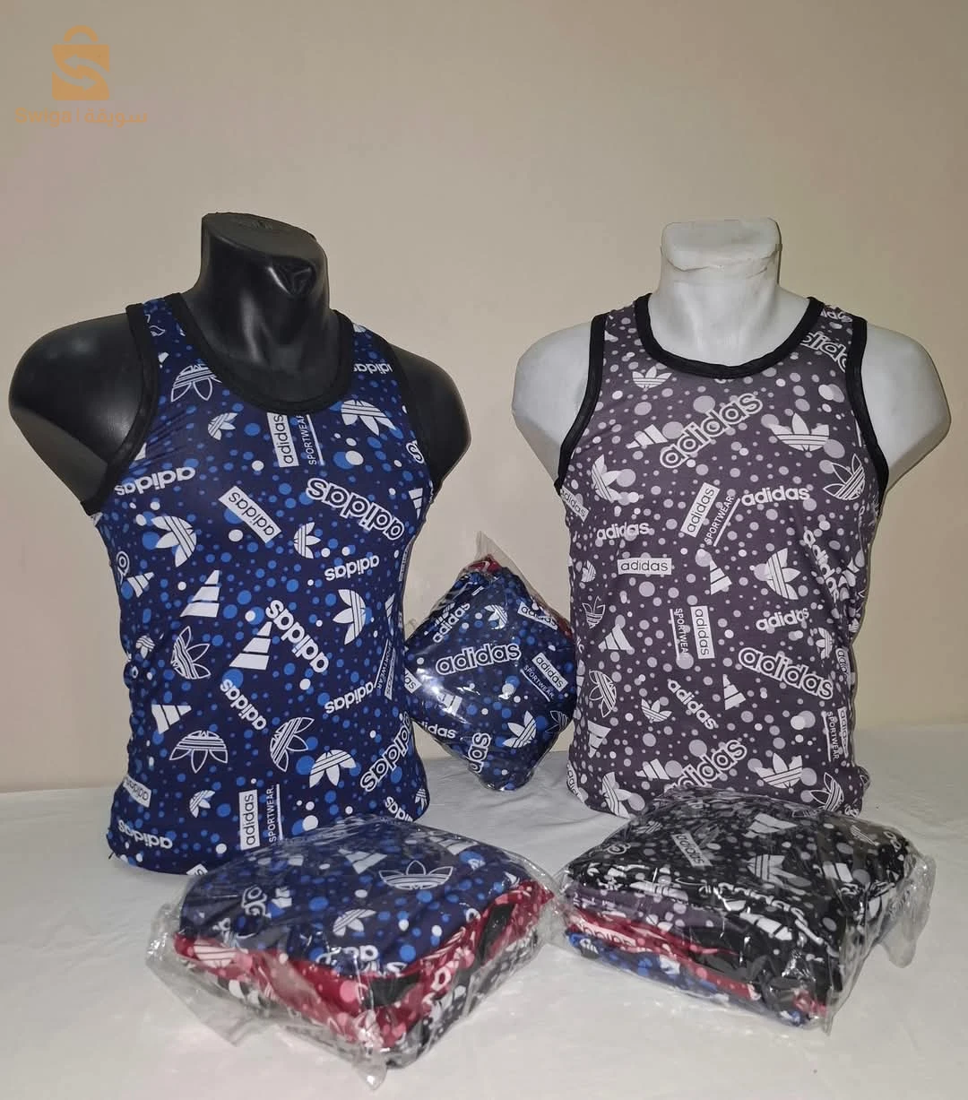 tricot Débardeur _ تريكو ديباردور