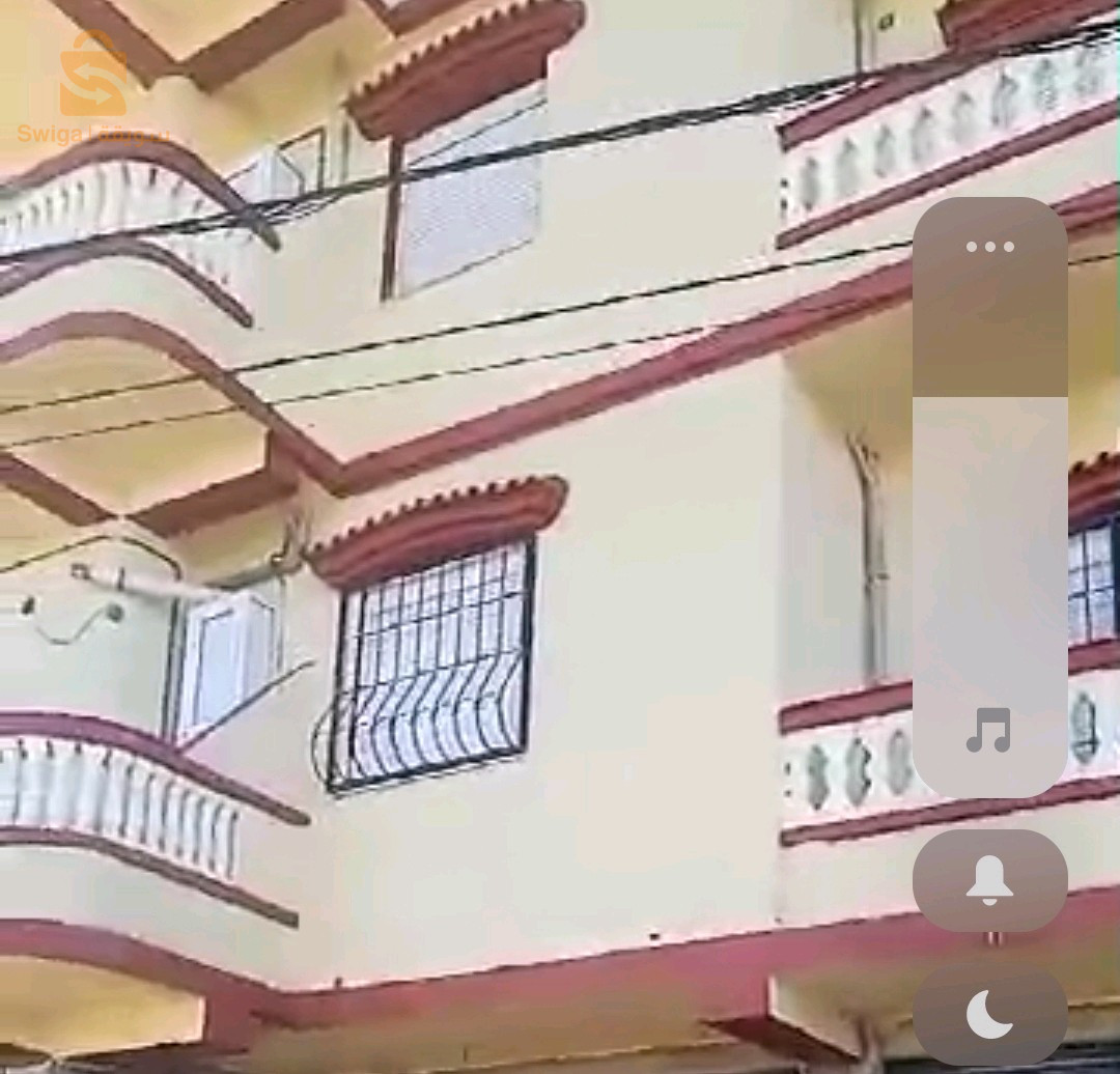 Location niveau Villa