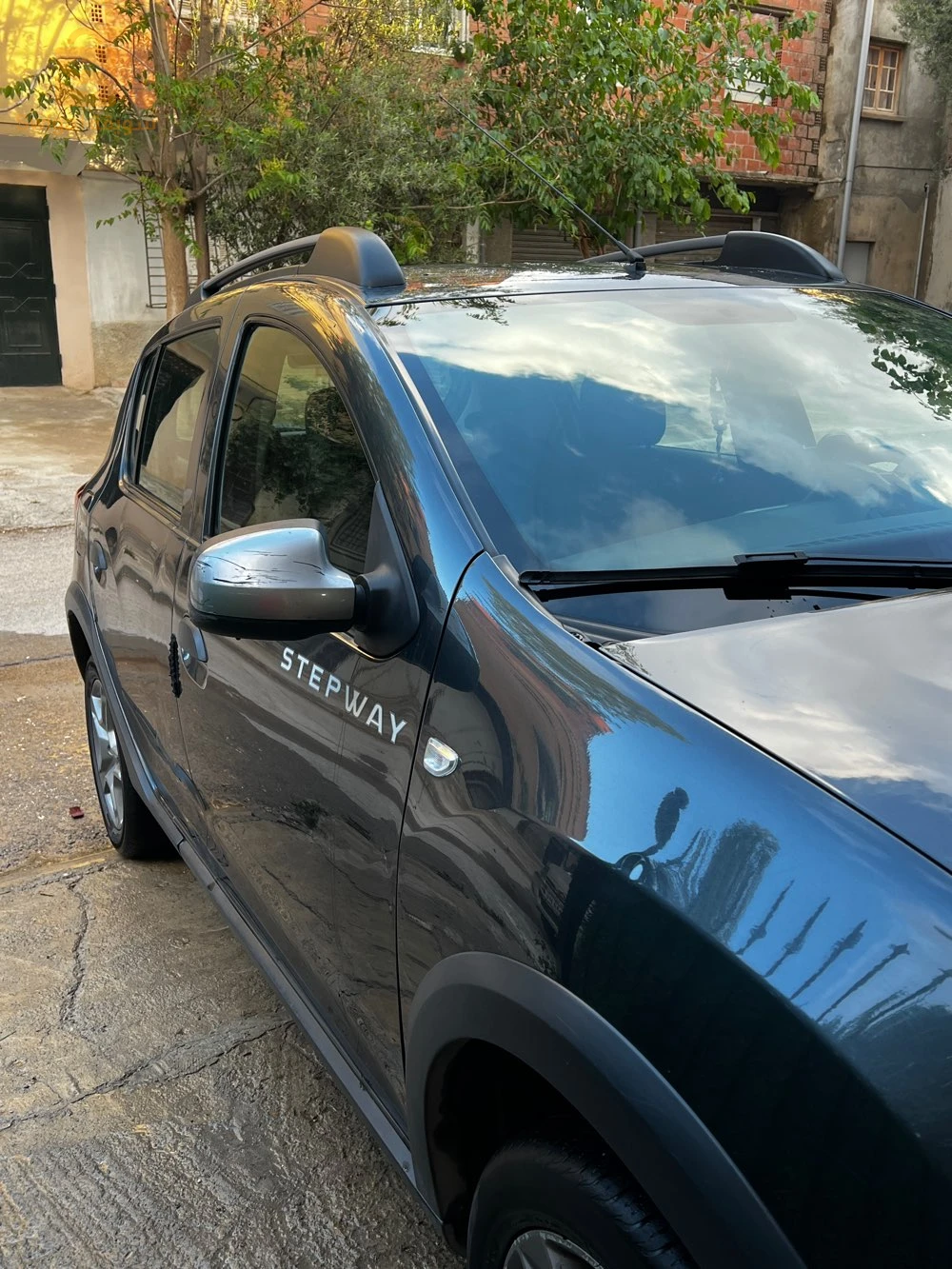 داسيا Sandero 2019 5 باتنة
