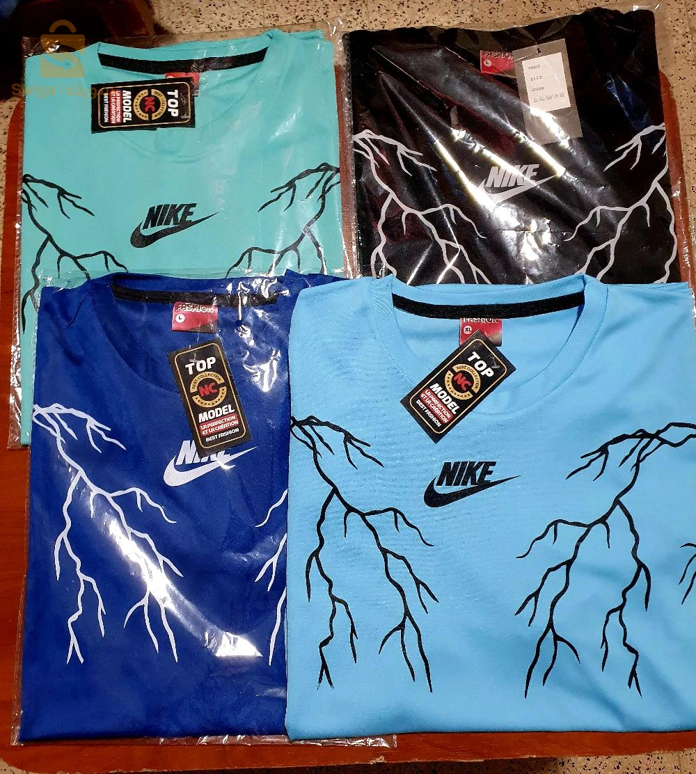تريكو صيف 👕