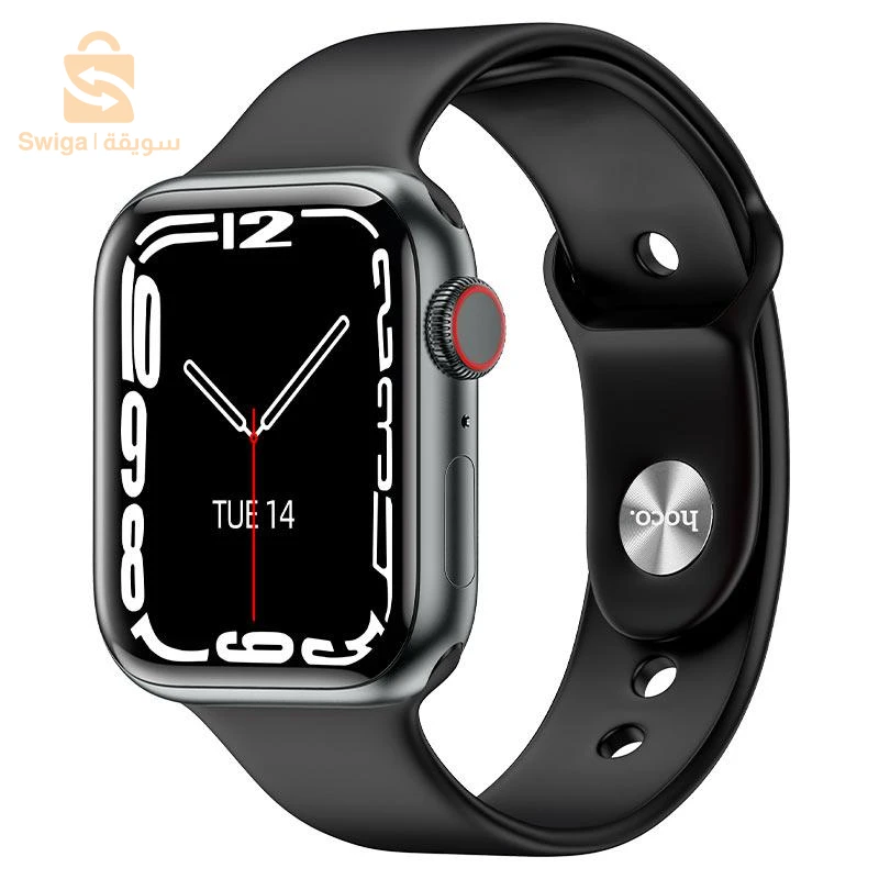 Smart sports watch “Y1 Pro”