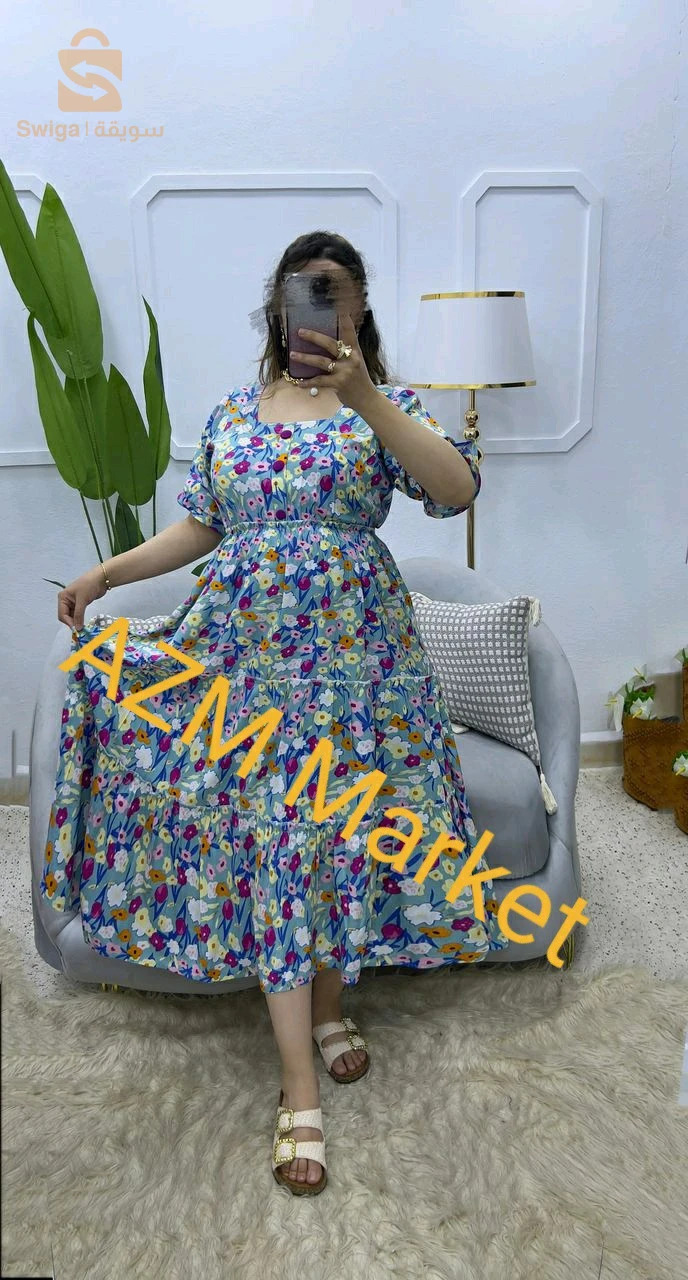 robe midi
