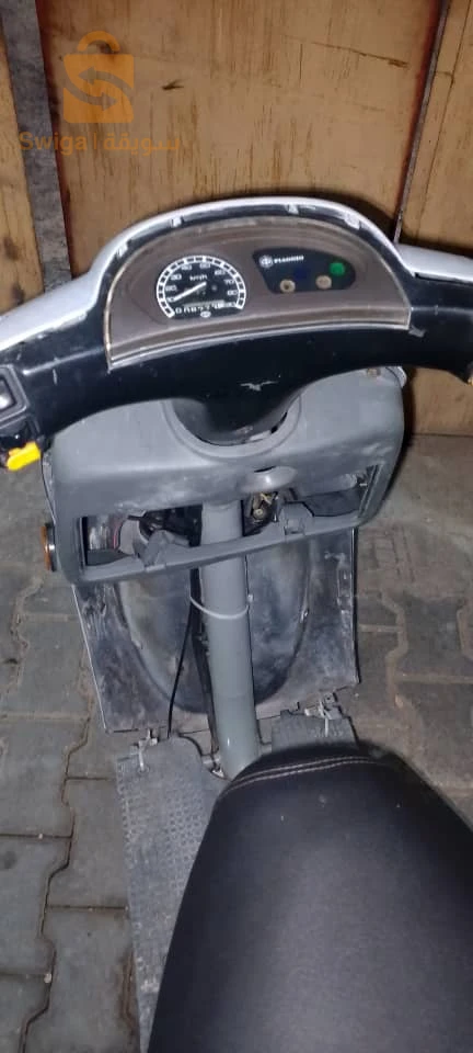 piaggio🇮🇹 zip type 3